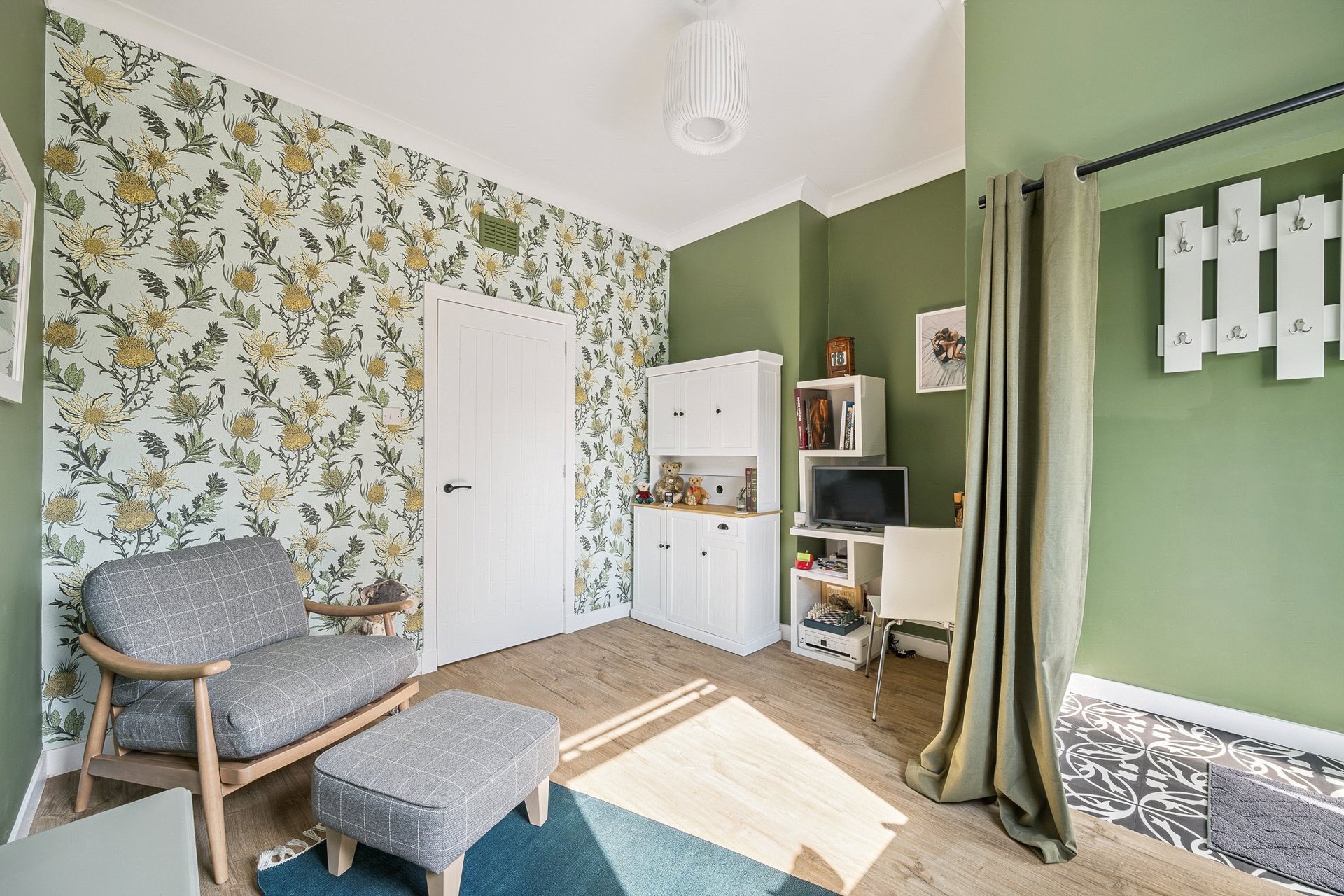 Bilberry Cottage, Buchanan Castle Estate, Drymen, G63 0HX - Picture #7