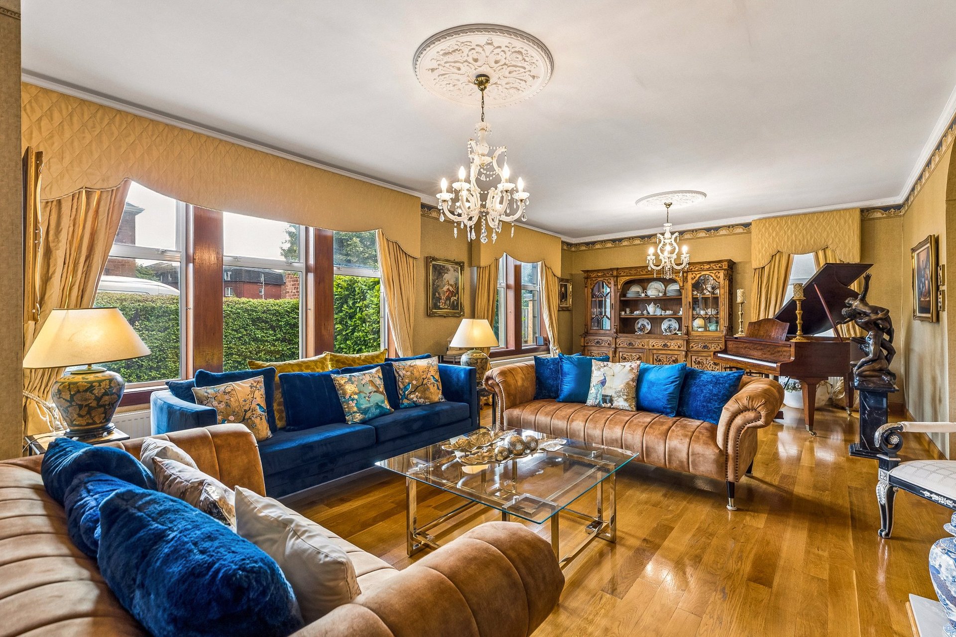 2 Blantyre Mill Road, Bothwell, Glasgow, South Lanarkshire, G71 8DD - Picture #4