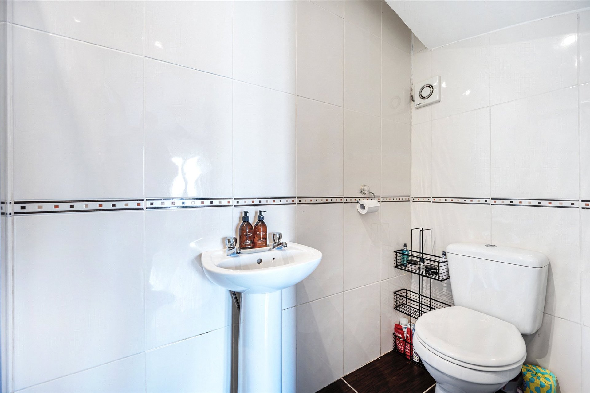20 Rannoch Avenue, Bishopbriggs, G64 1BU - Picture #17