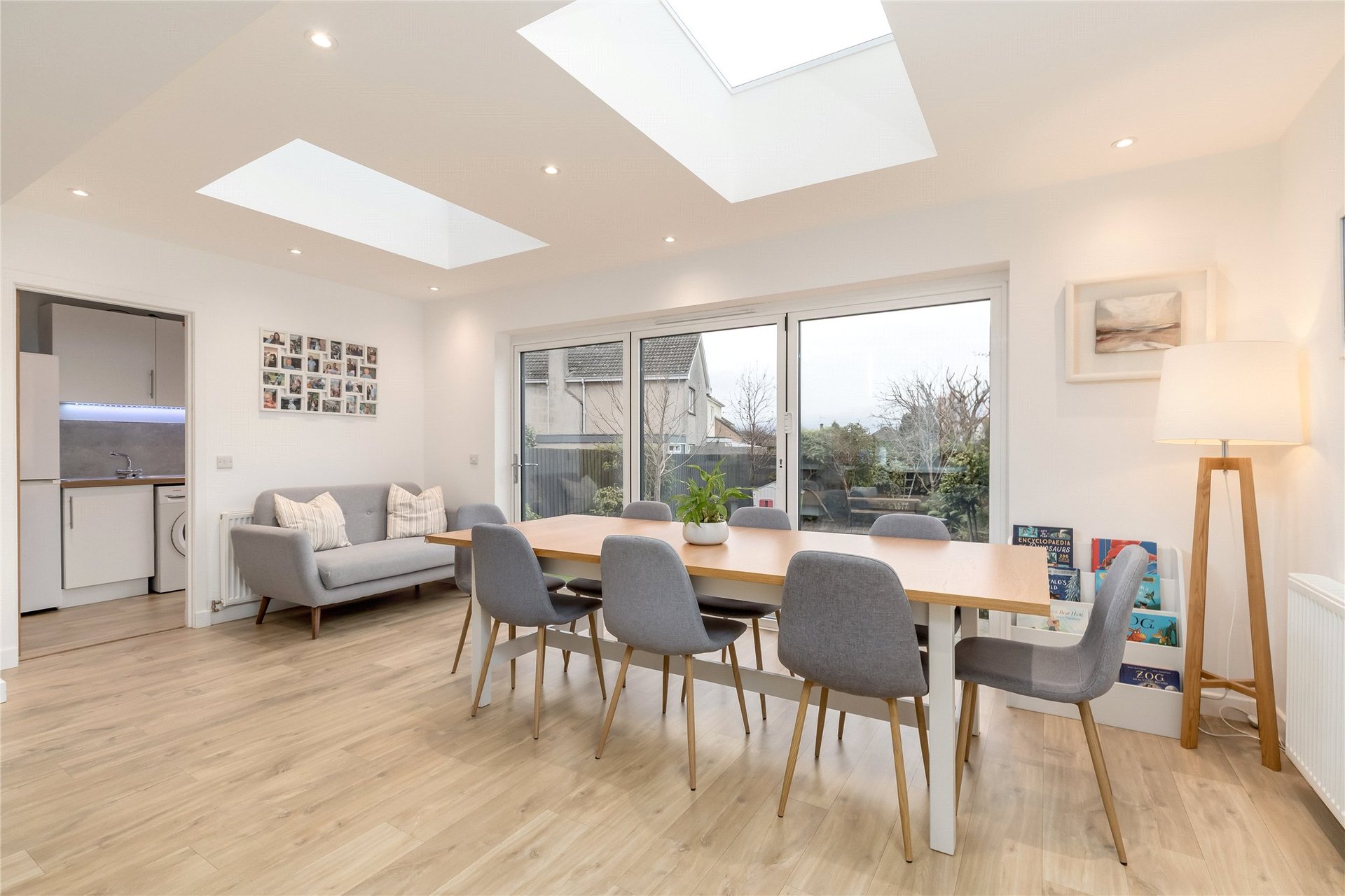 6 Cramond Gardens, Edinburgh, EH4 6PU - Picture #10