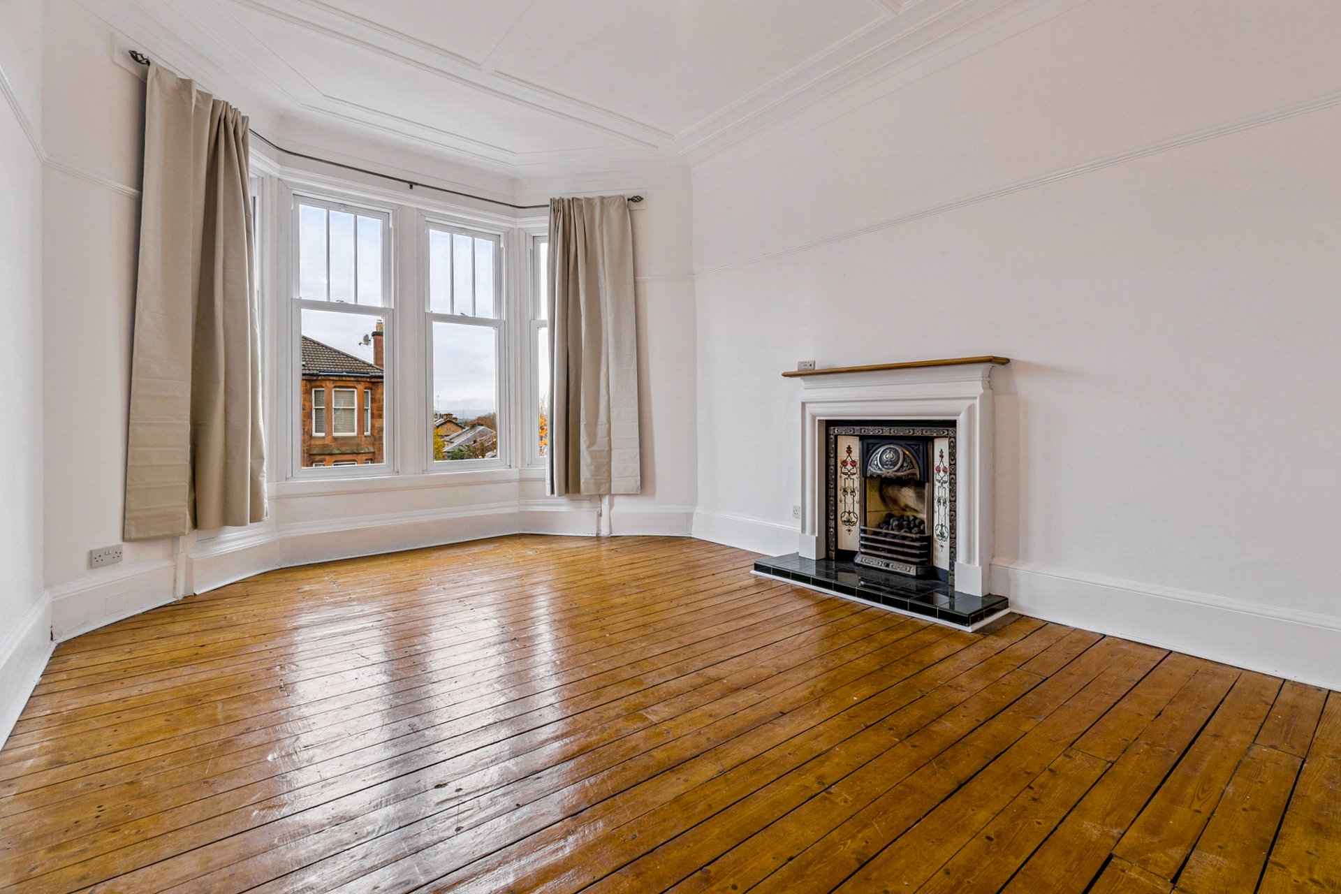 2/2, 310 Crow Road, Broomhill, Glasgow, G11 7HS - Picture #3