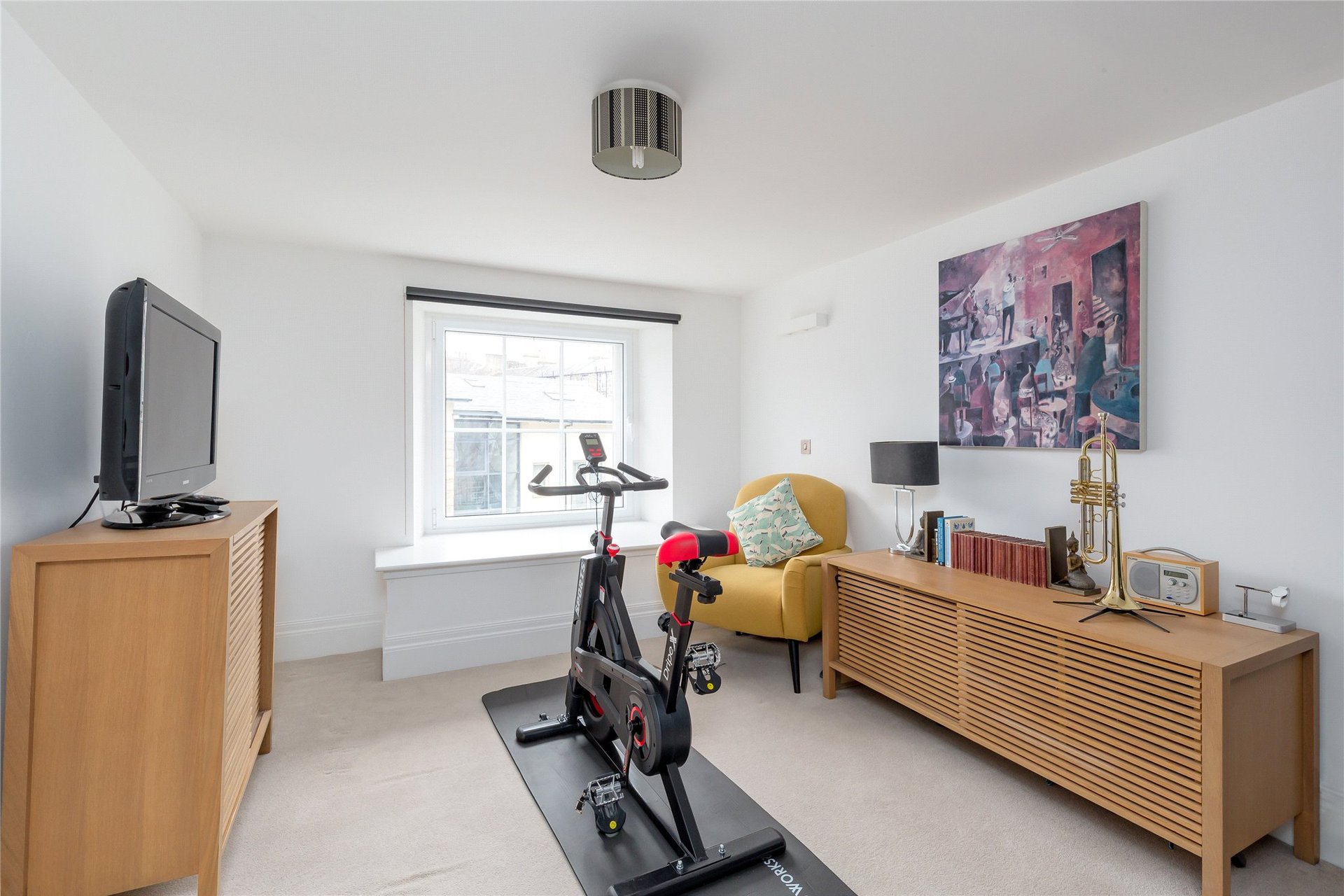 Flat 8, 27 Dean Park Street, Edinburgh, Midlothian, EH4 1JY - Picture #13