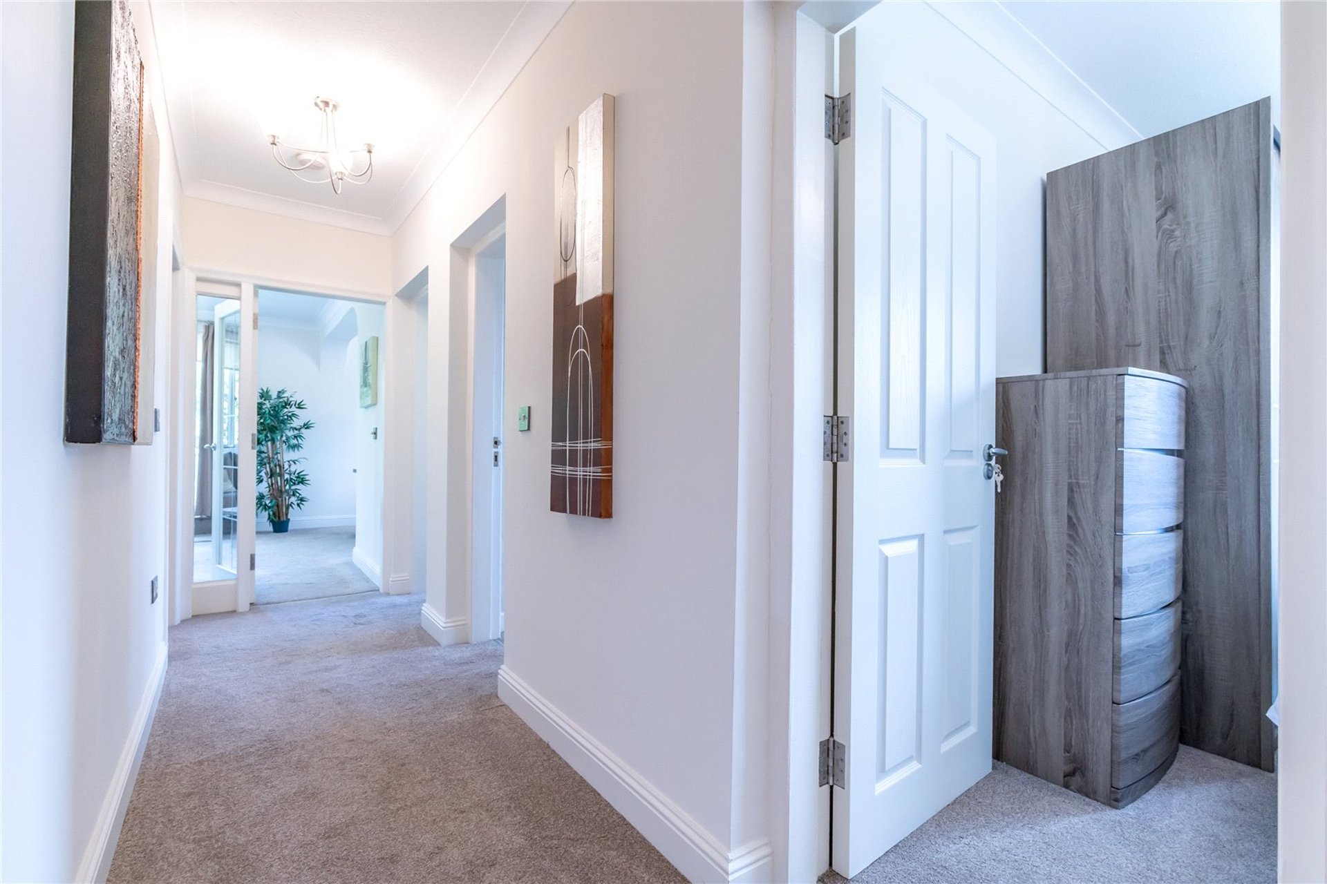89 Whittingehame Court, 1300 Great Western Road, Kelvindale, Glasgow, G12 0BH - Picture #16