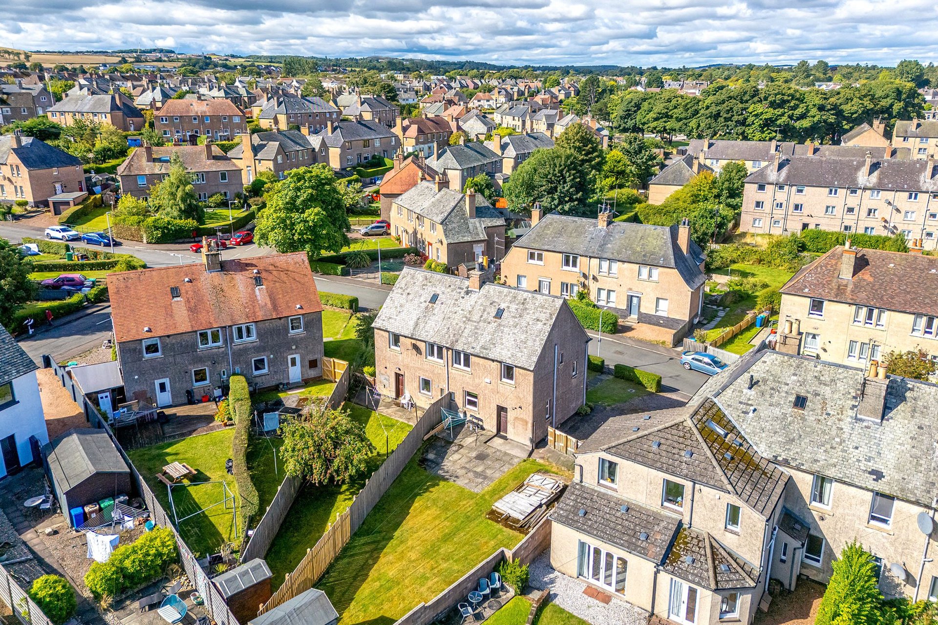 49 Boase Avenue, St. Andrews, Fife, KY16 8BX - Picture #17