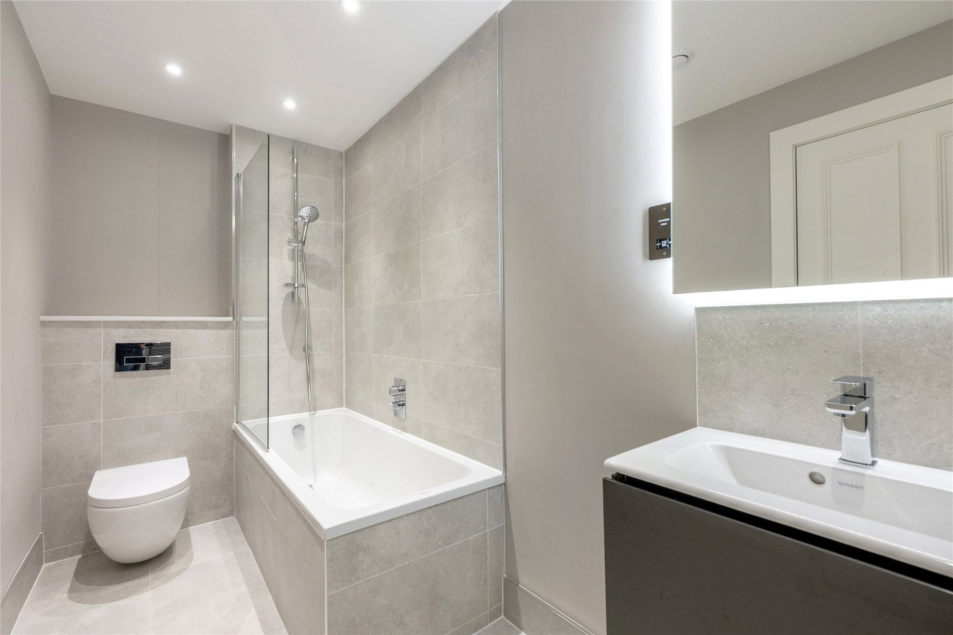 2F, 42 Melville Street, Edinburgh, EH3 7HA - Picture #22