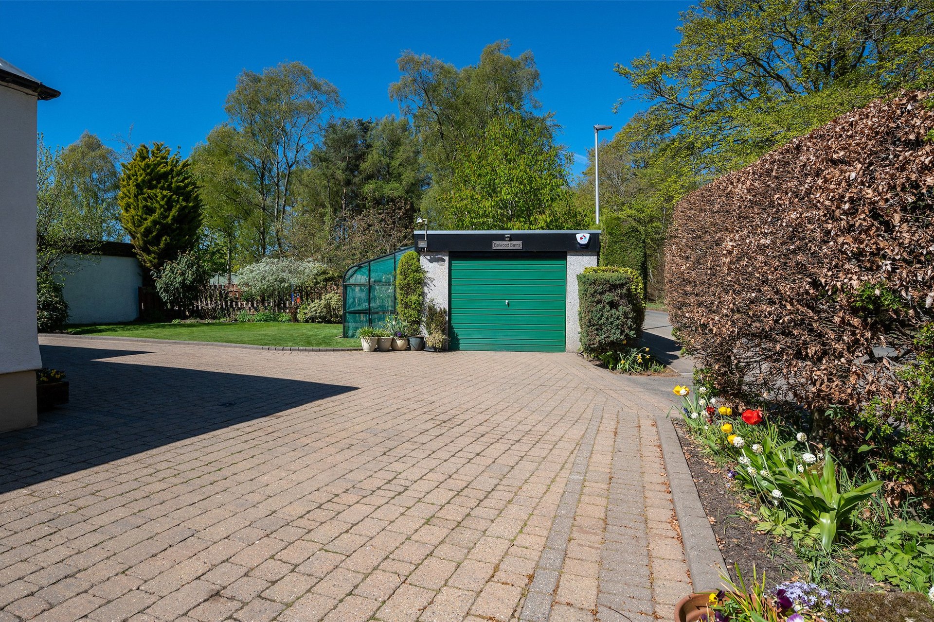 Belwood Barns, Penicuik, Midlothian, EH26 0NW - Picture #26