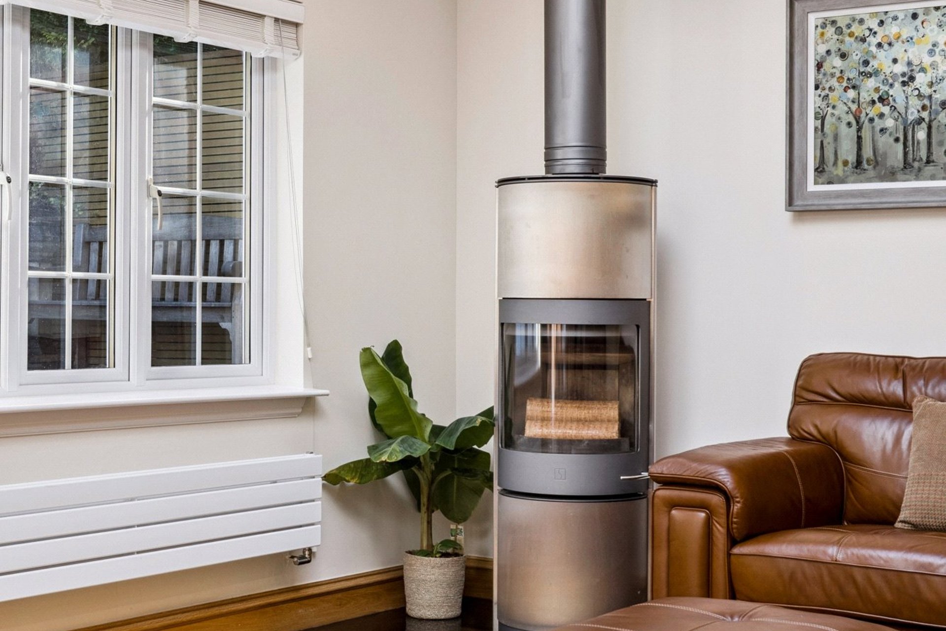 27 Jordanhill Crescent, Jordanhill, Glasgow, G13 1UN - Picture #7