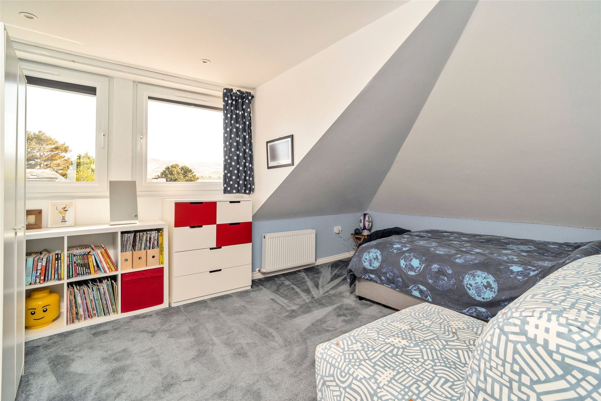 13 Greenbank Gardens, Greenbank, Edinburgh, EH10 5SN - Picture #27