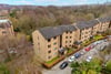Flat 43, 30 Addison Road, Kelvinside, Glasgow, G12 0TT - Picture #2