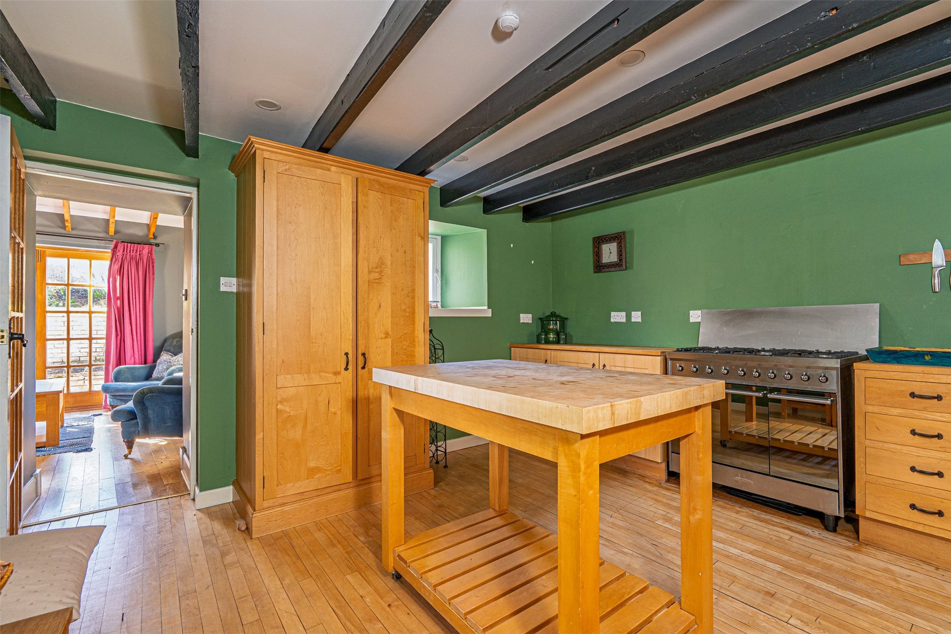 Wellbrae House, Wellbrae, Falkland, Cupar, Fife, KY15 7AY - Picture #14