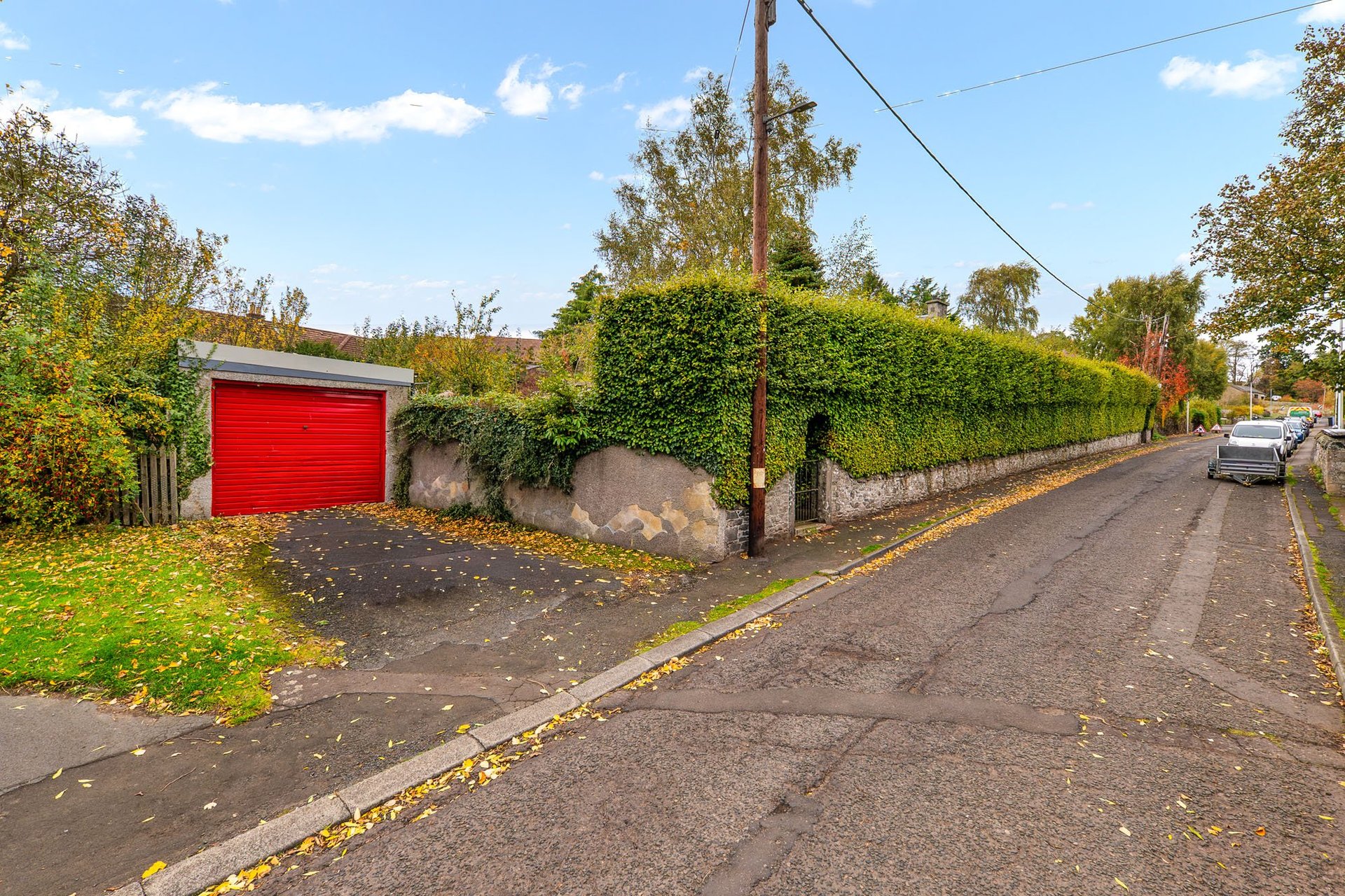 Cragdale, 31 Craigend Road, Stow, Galashiels, Scottish Borders, TD1 2RJ - Picture #43
