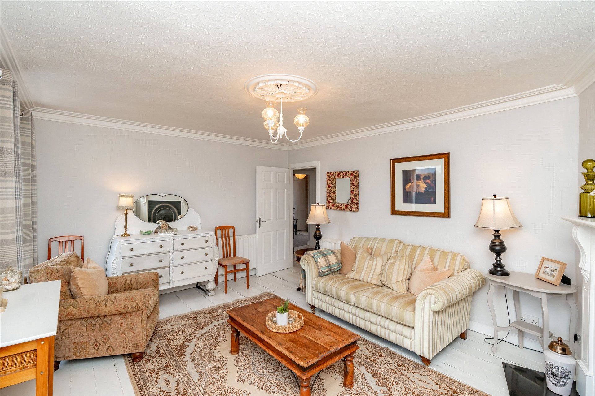4 West Shore, Pittenweem, Anstruther, KY10 2NU - Picture #7