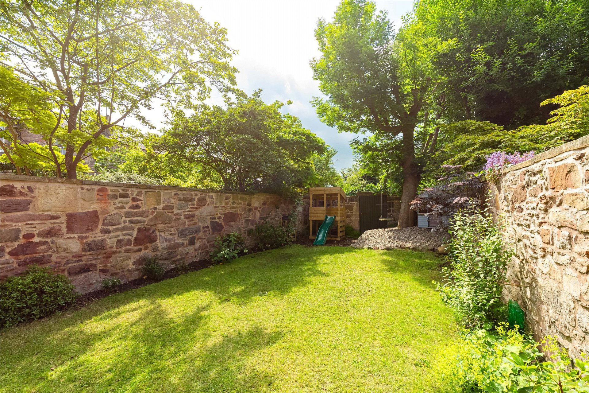 4 Fingal Place, Sciennes, Edinburgh, EH9 1JX - Picture #41