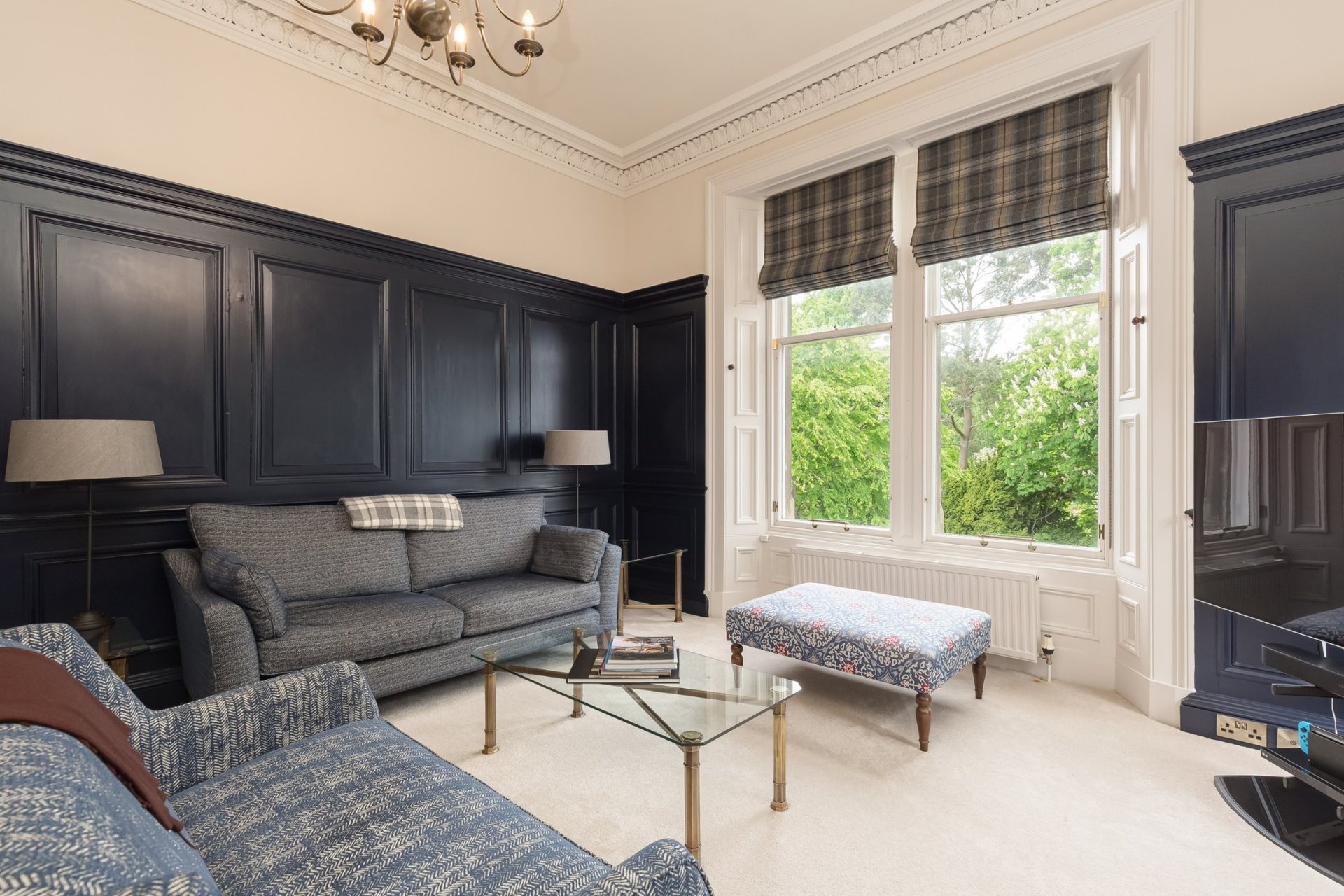 12B Oswald Road, The Grange, Edinburgh, EH9 2HJ - Picture #22