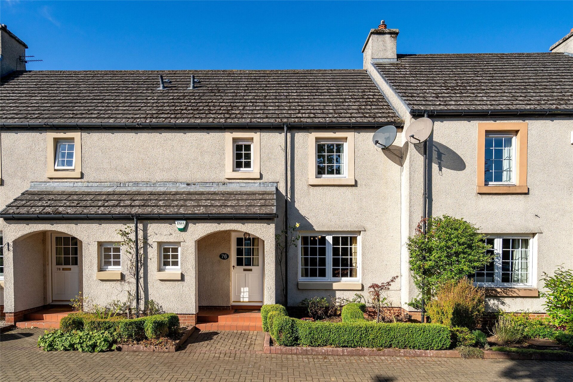 76 Bonaly Road, Edinburgh, Midlothian, EH13 0PE - Picture #1