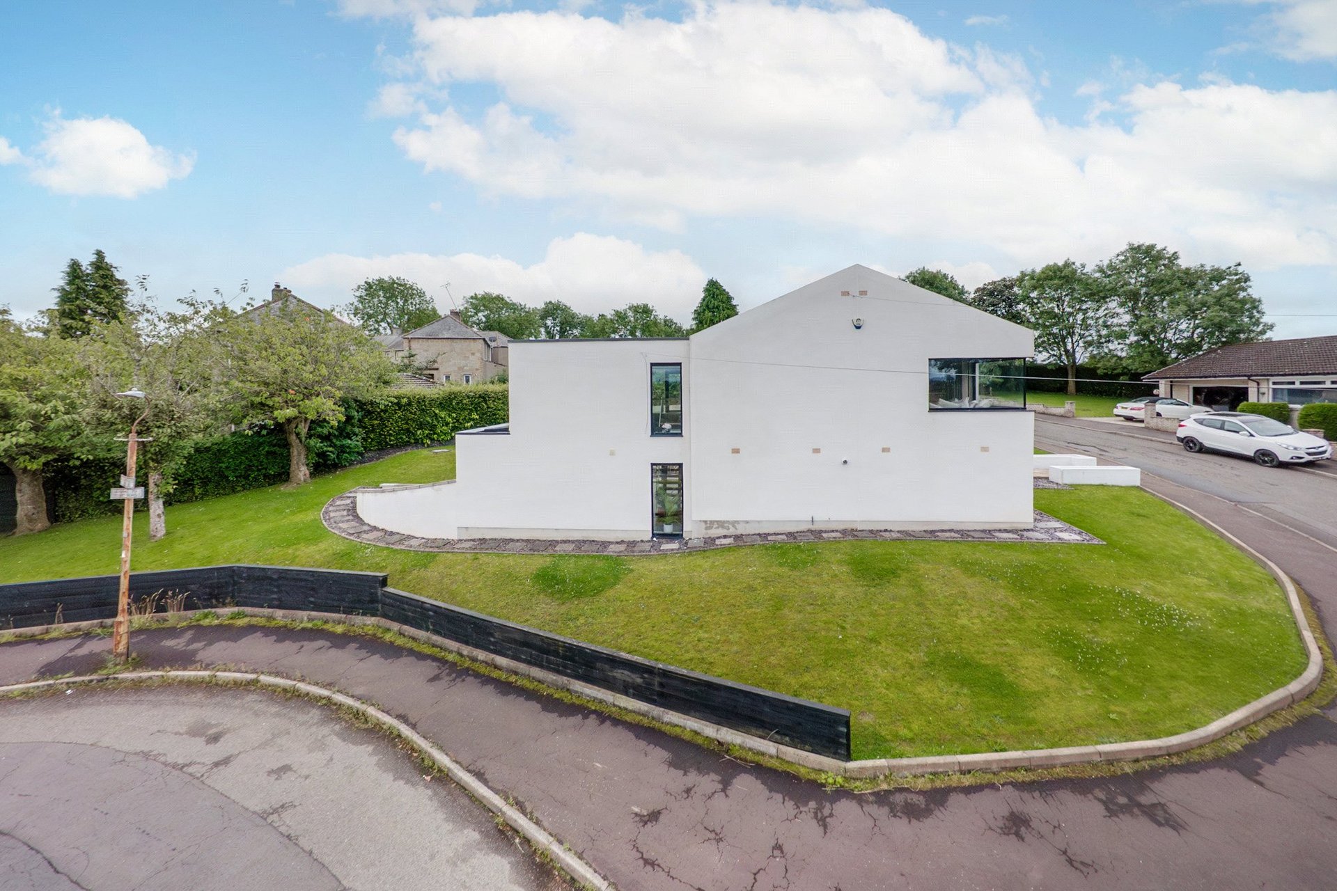 20 Old Playfield Road, Carmunnock, Glasgow, G76 9BT - Picture #56