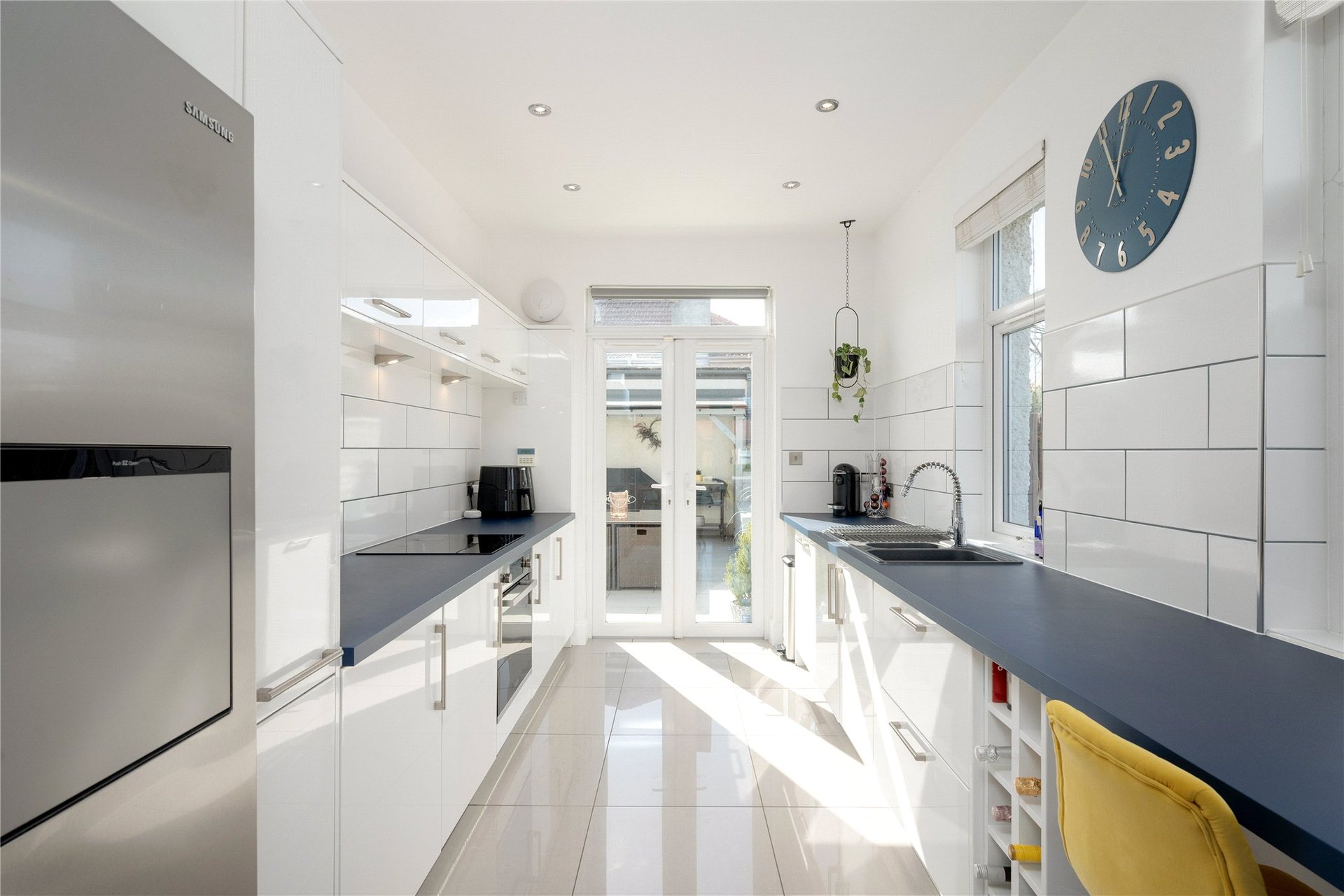 61 Duddingston Road, Edinburgh, EH15 1SD - Picture #9