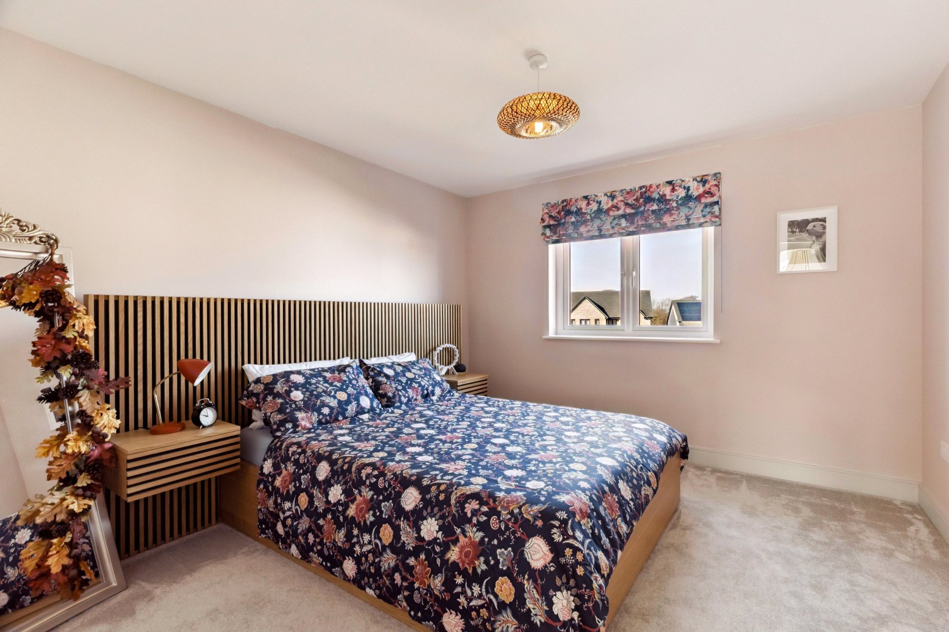 3 Raeside Way, Newton Mearns, Glasgow, East Renfrewshire, G77 6YL - Picture #32