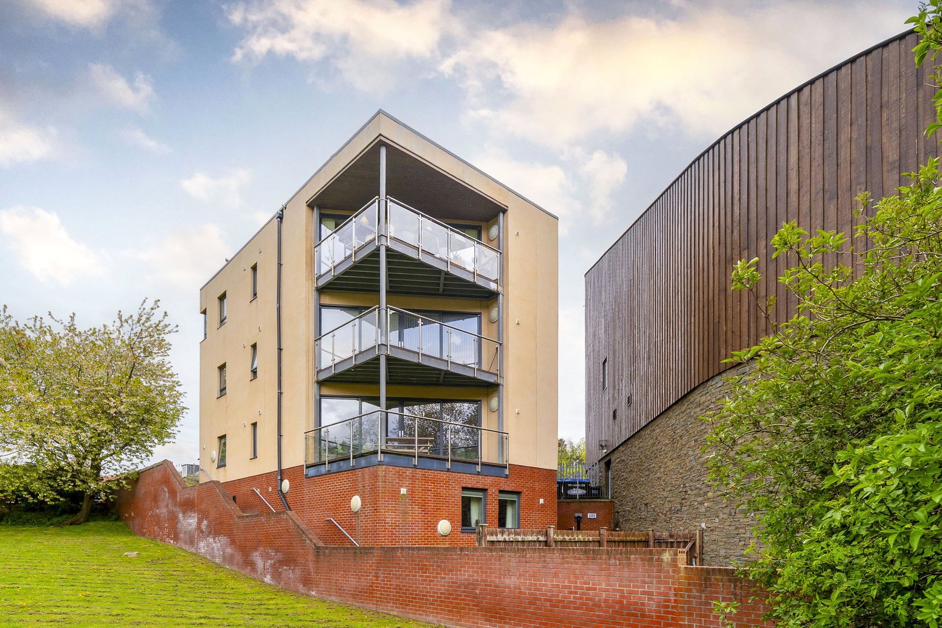 Flat 3, 1 Swanston Drive, Swanston, Edinburgh, EH10 7BL - Picture #30