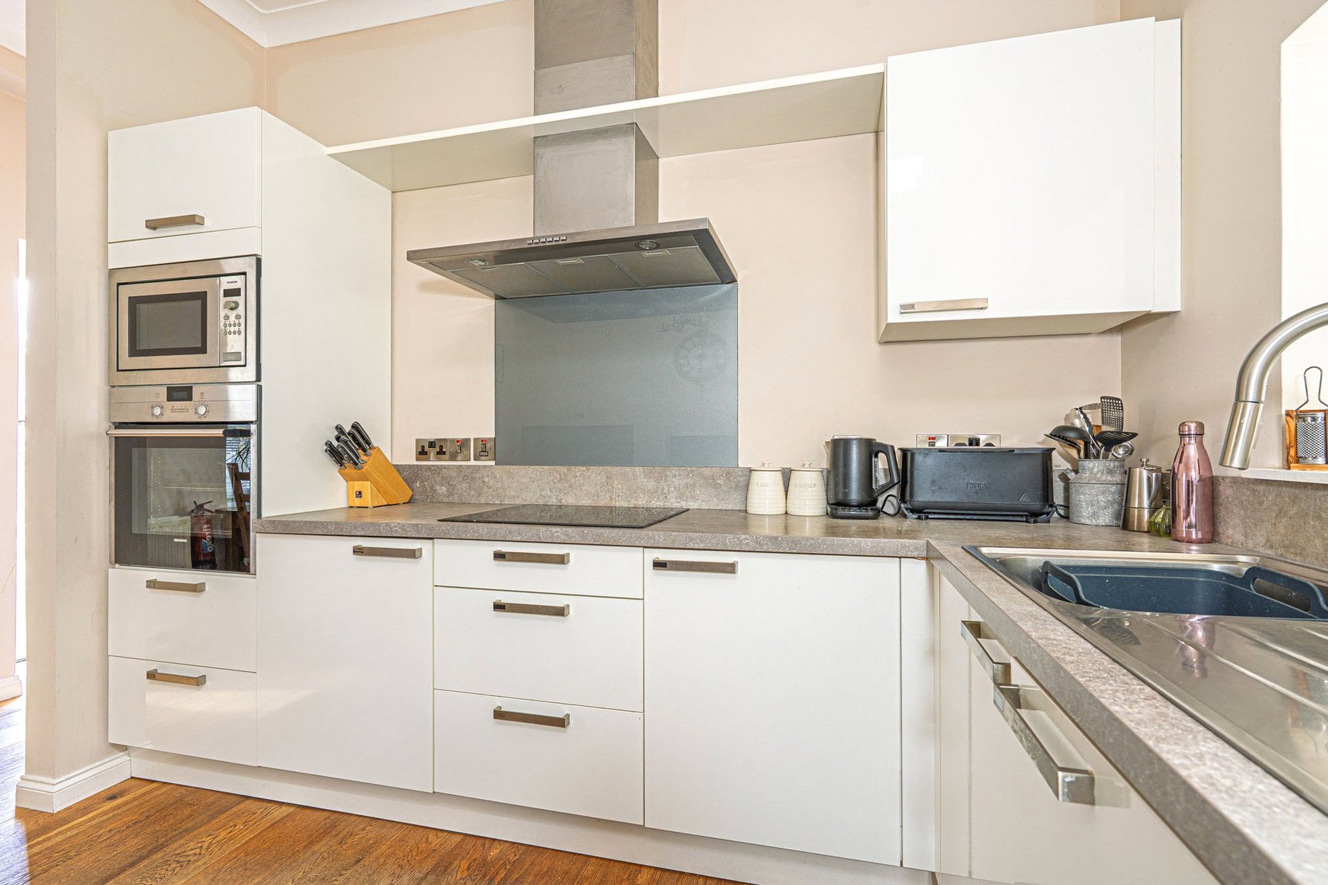 Castle Smiddy, Anstruther Road, Ceres, Cupar, KY15 5NH - Picture #7