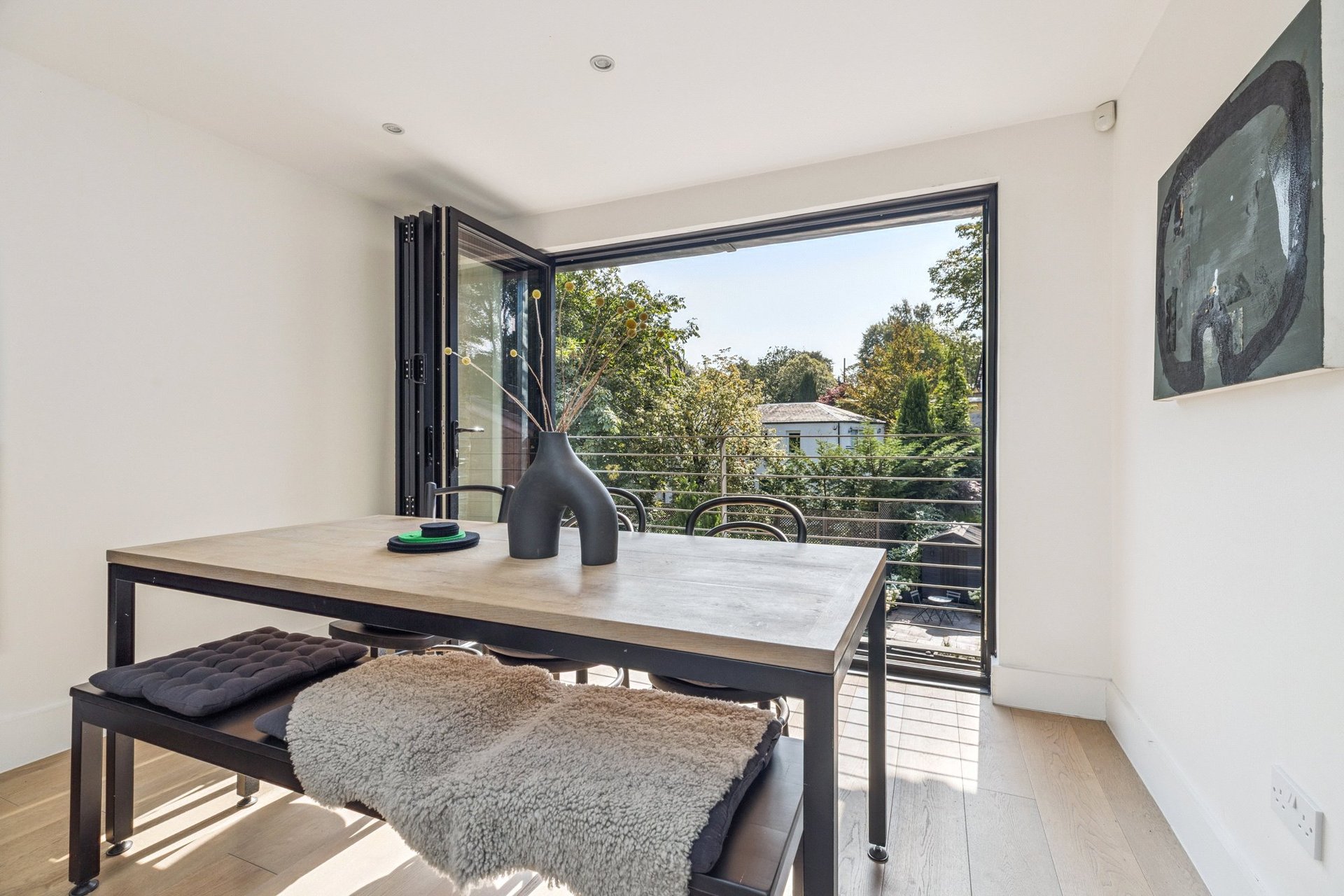 2a Kirklee Road, Kirklee, Glasgow, G12 0TN - Picture #7