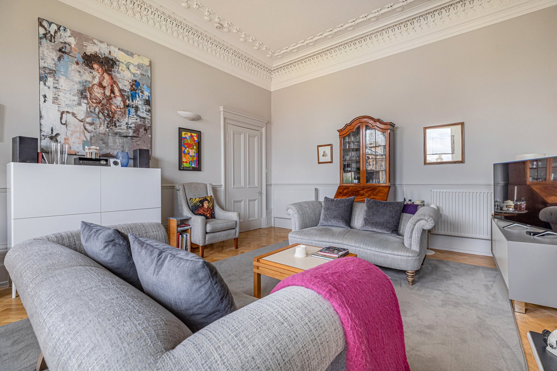 3B Leslie Road, Pollokshields, Glasgow, G41 5RQ - Picture #10