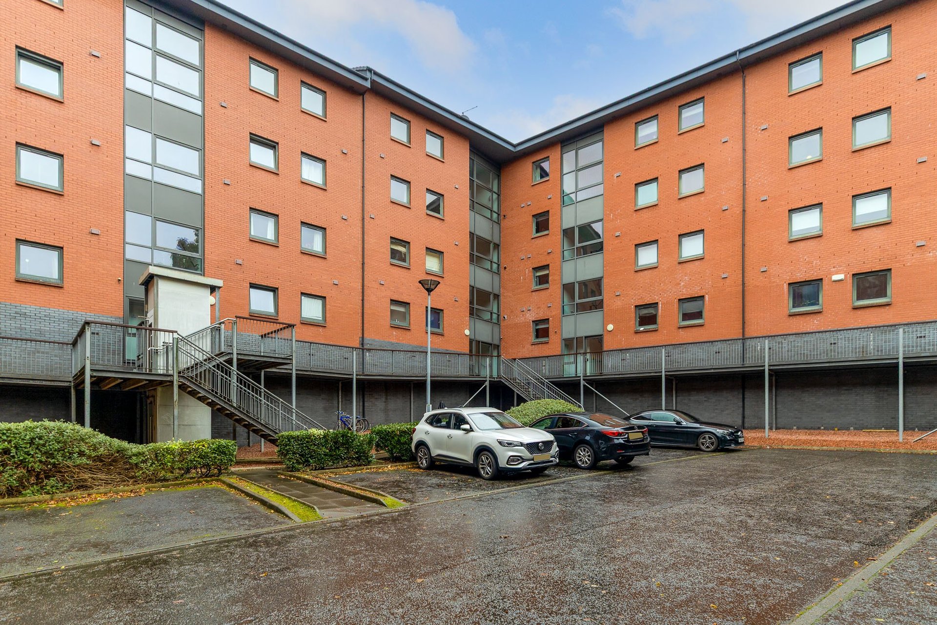 3/2, 28 Thornwood Avenue, Glasgow, Glasgow City, G11 7TW - Picture #16