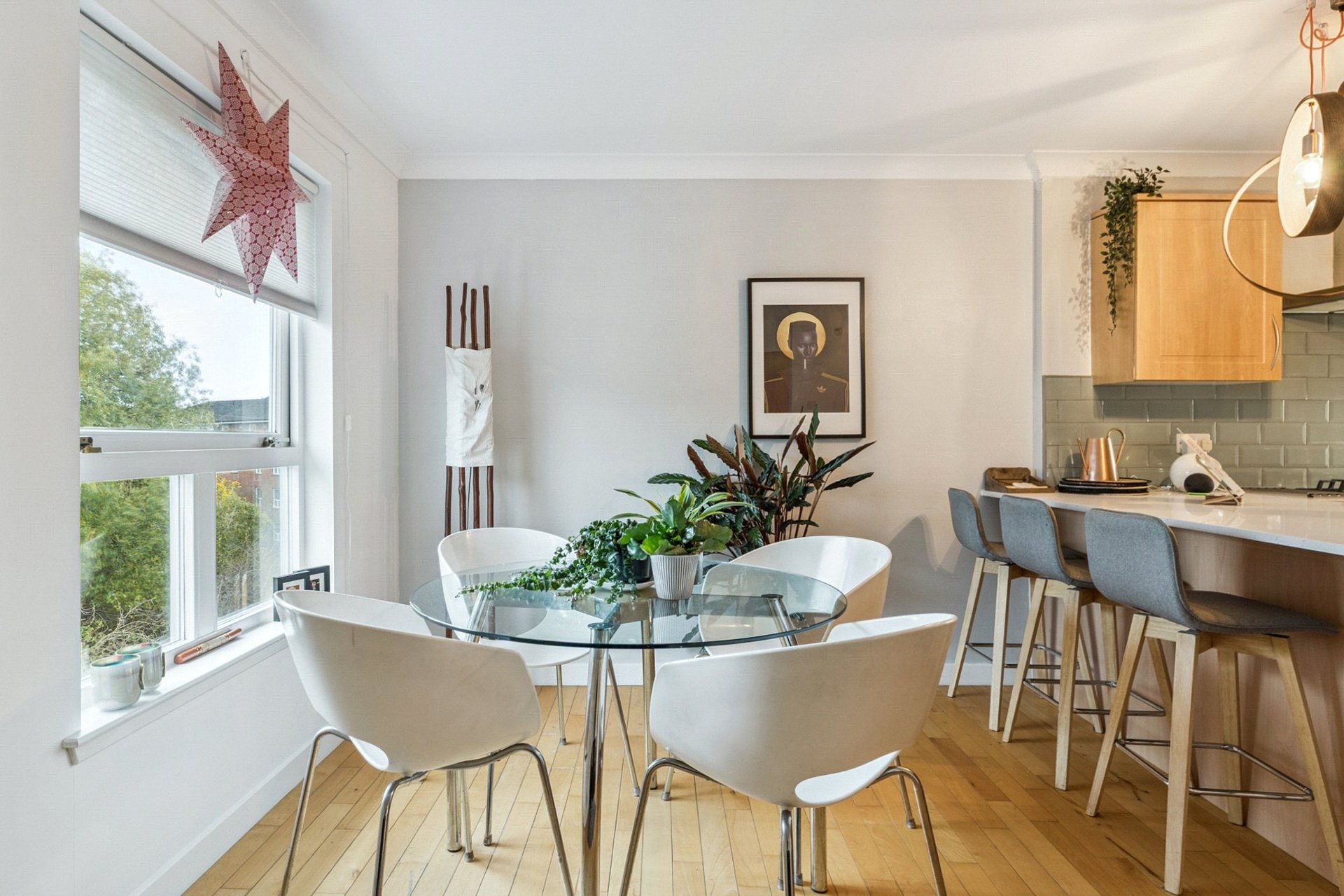 3/1, 32 Strathblane Gardens, Anniesland, Glasgow, G13 1BF - Picture #13