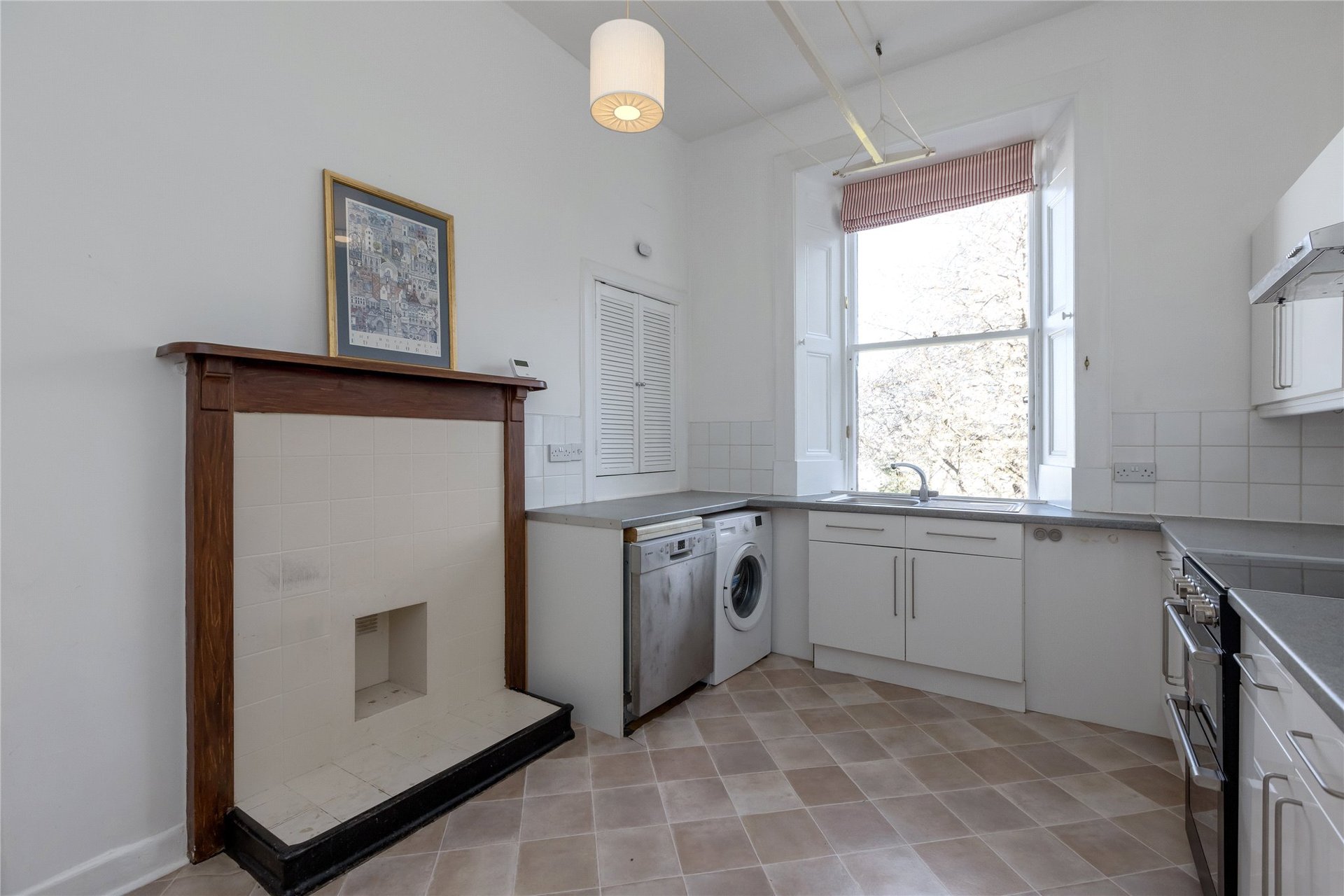 2/6 Cochran Terrace, Edinburgh, EH7 4BJ - Picture #3
