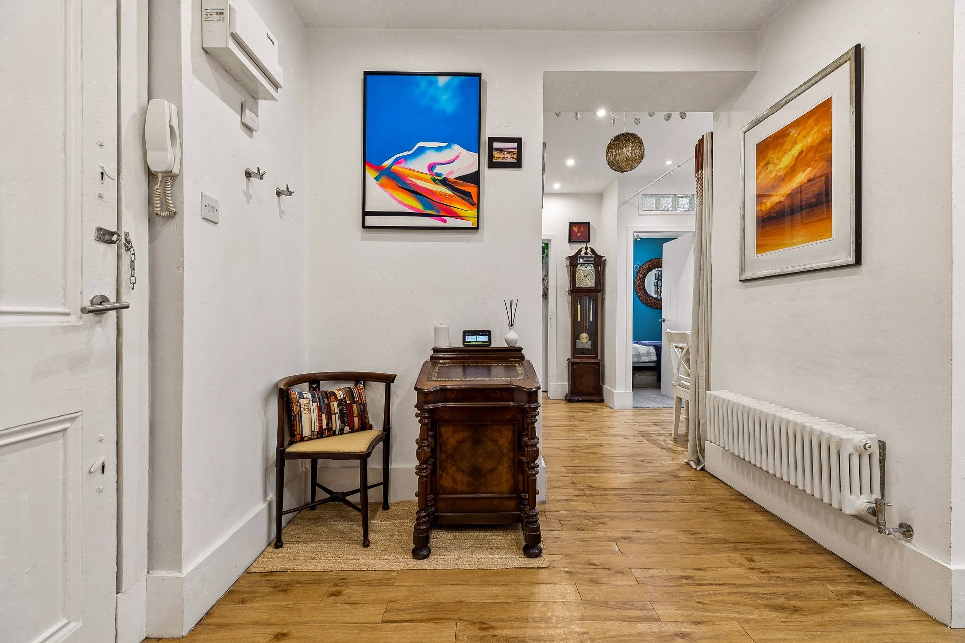 Flat 0/1, 11 Crown Gardens, Dowanhill, Glasgow, G12 9HL - Picture #13
