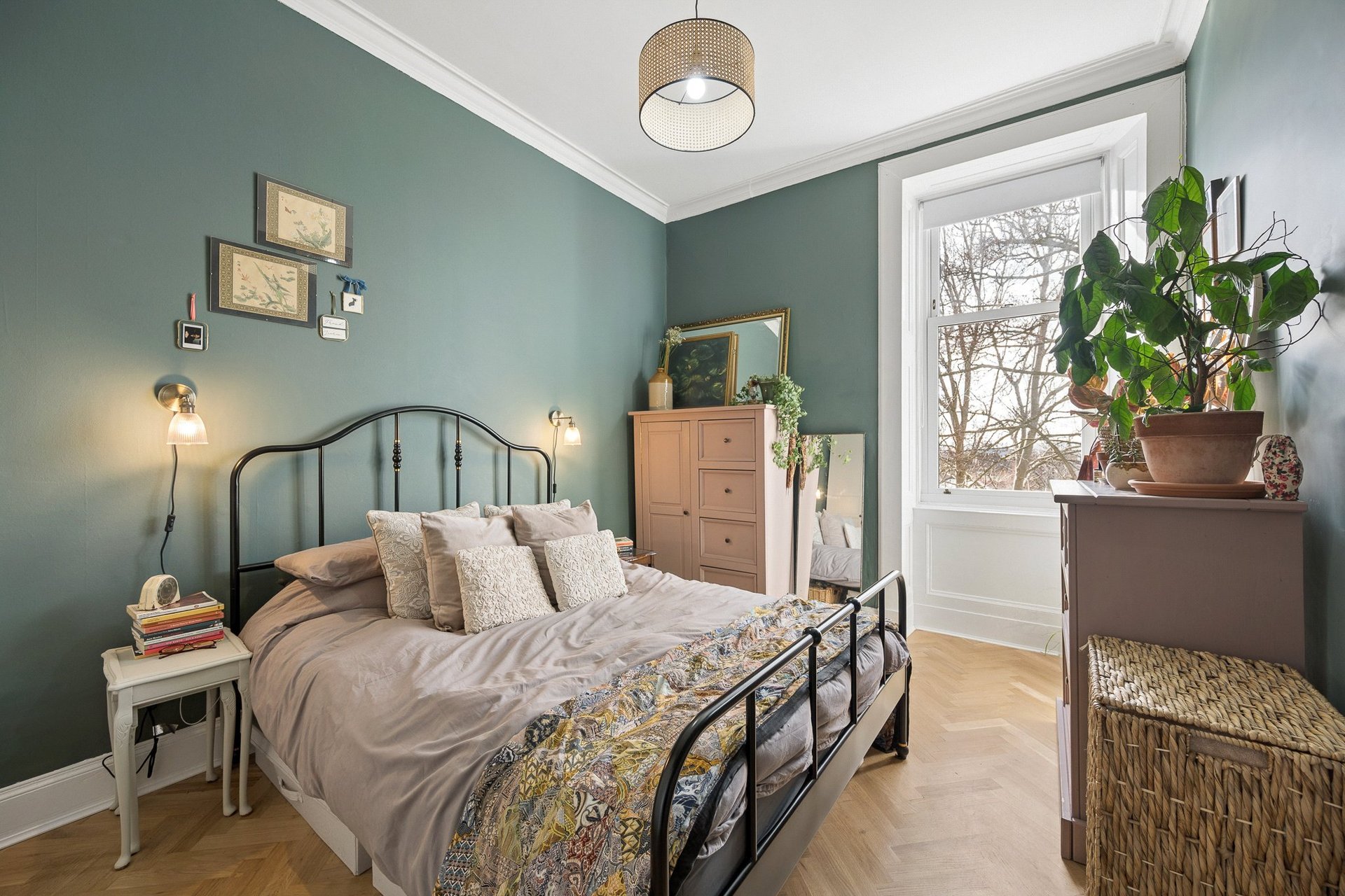 1/2, 49 Fergus Drive, North Kelvinside, Glasgow, G20 6AQ - Picture #18