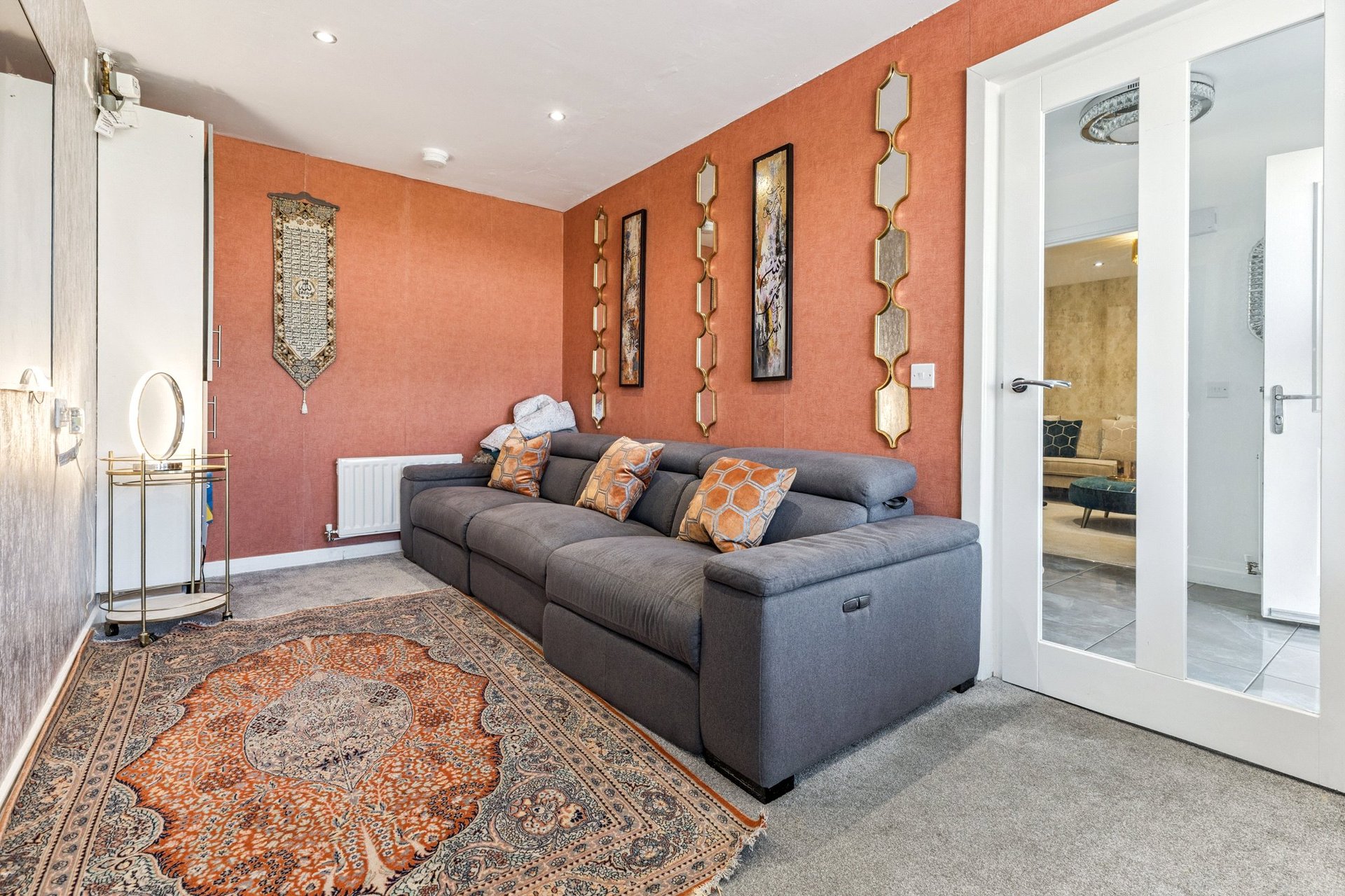 7 Callanish Crescent, Maidenhill, Glasgow, G77 5WT - Picture #8