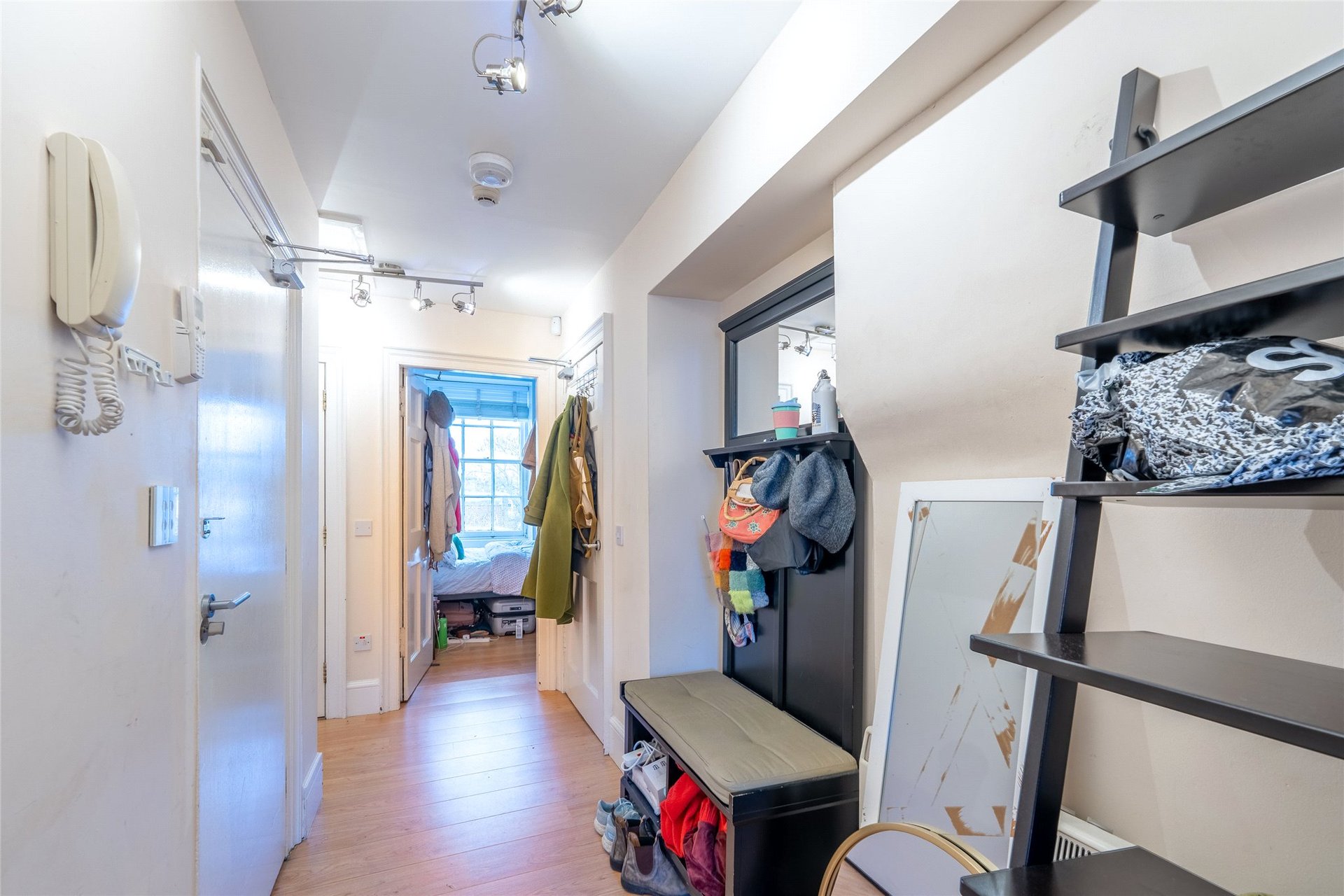 Flat 2, 75 South Street, St. Andrews, Fife, KY16 9QW - Picture #11
