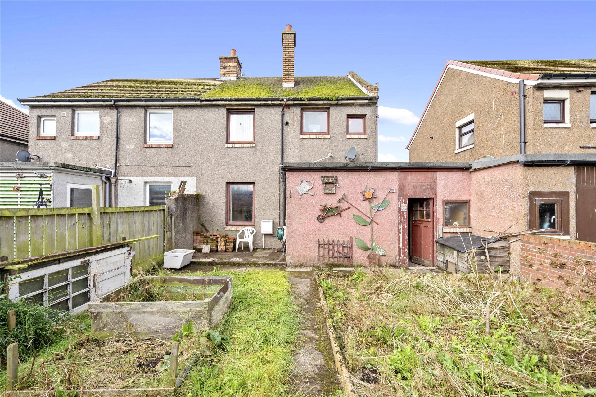 38 Dean Drive, Tweedmouth, Berwick-upon-Tweed, Northumberland, TD15 2DQ - Picture #14