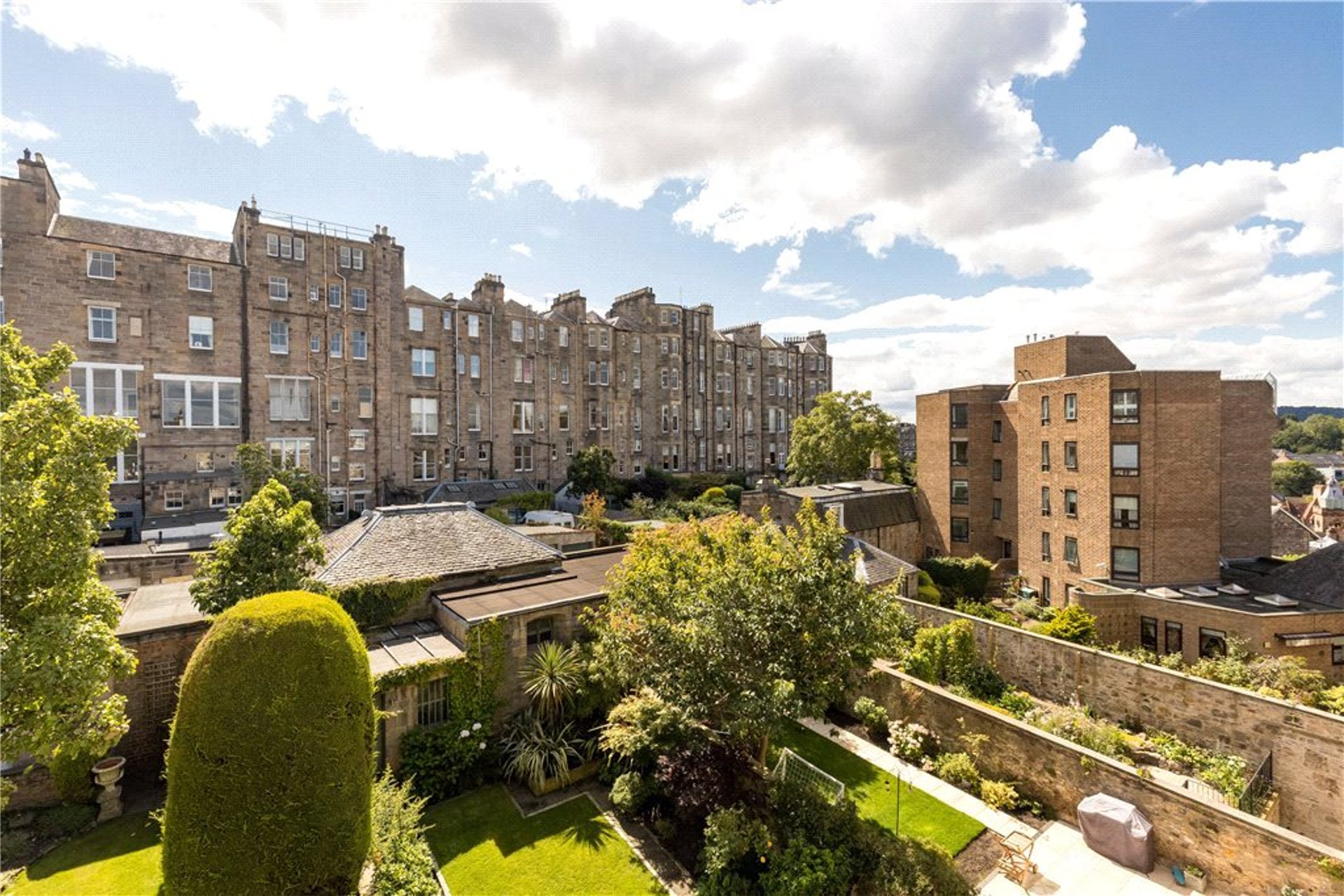 3, 19 Lynedoch Place, Edinburgh, EH3 7PY - Picture #14