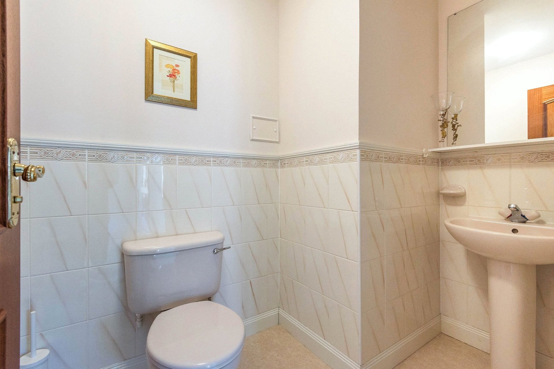 10/11 St Margarets Place, Edinburgh, EH9 1AY - Picture #13