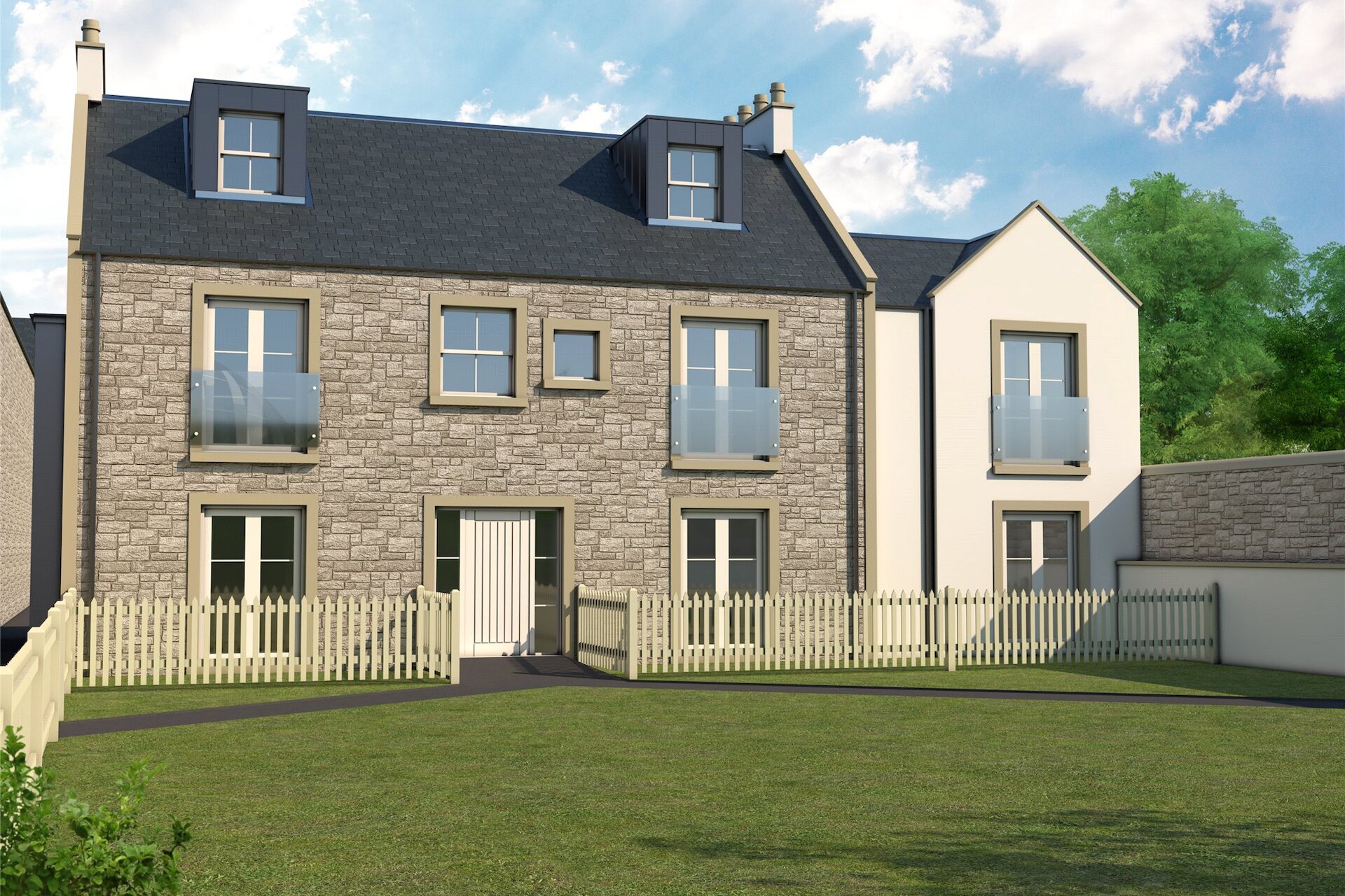 151A South Street, St. Andrews, Fife, KY16 9UN - Picture #1