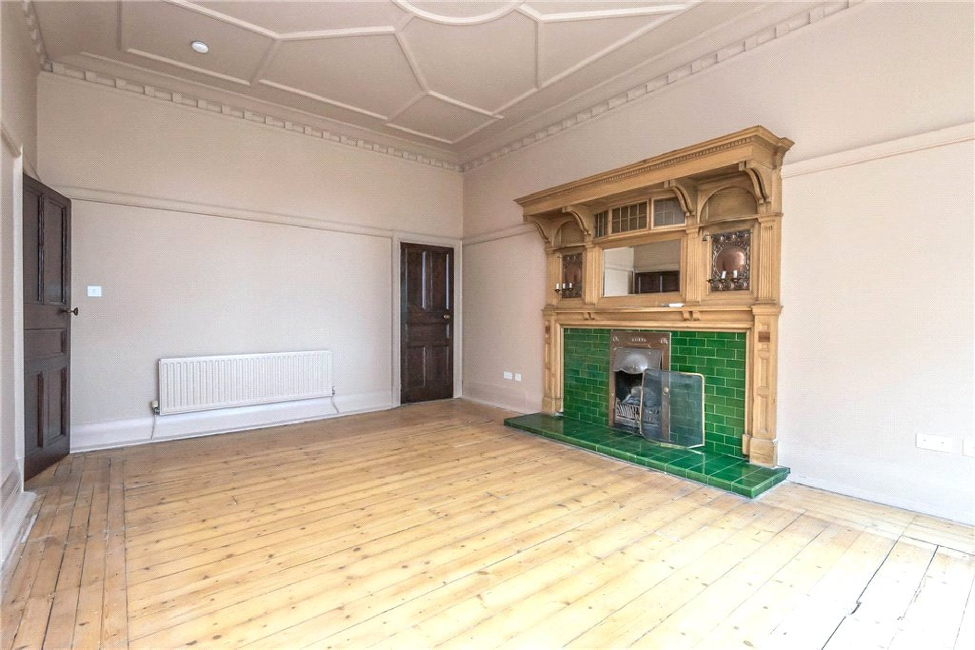 2/1, 47 Camphill Avenue, Shawlands, Glasgow, G41 3AX - Picture #3