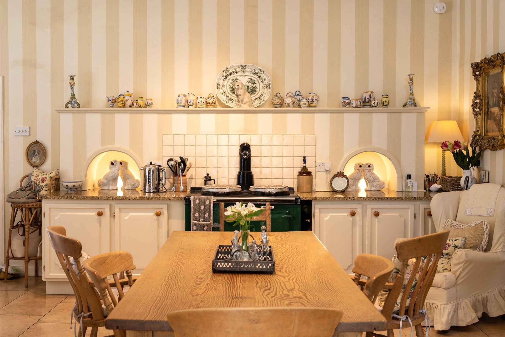 The Glebe House, 4 Law Road, North Berwick, East Lothian, EH39 4PL - Picture #11