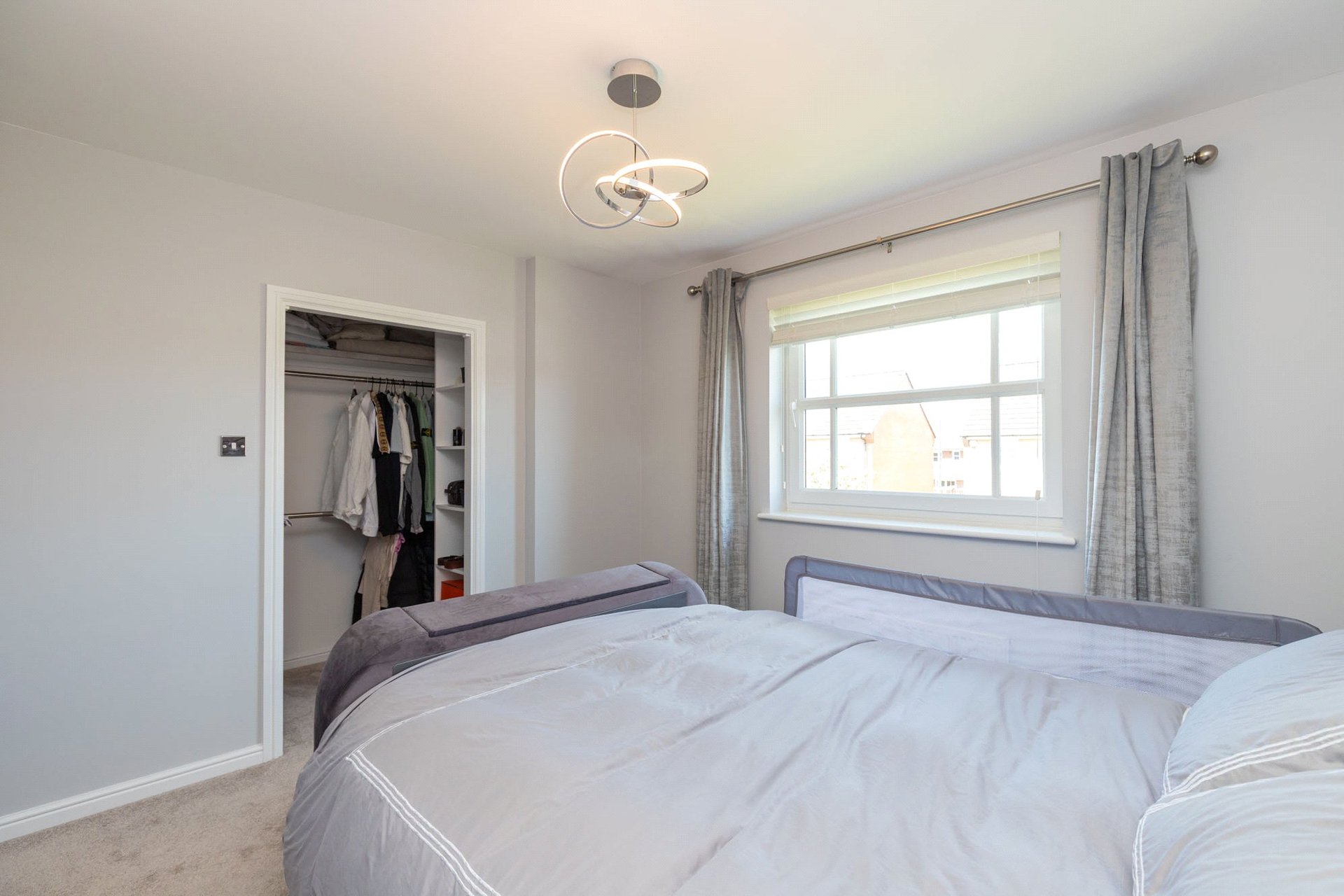 12 Parkdale Way, Glasgow, Glasgow City, G53 7ZJ - Picture #23