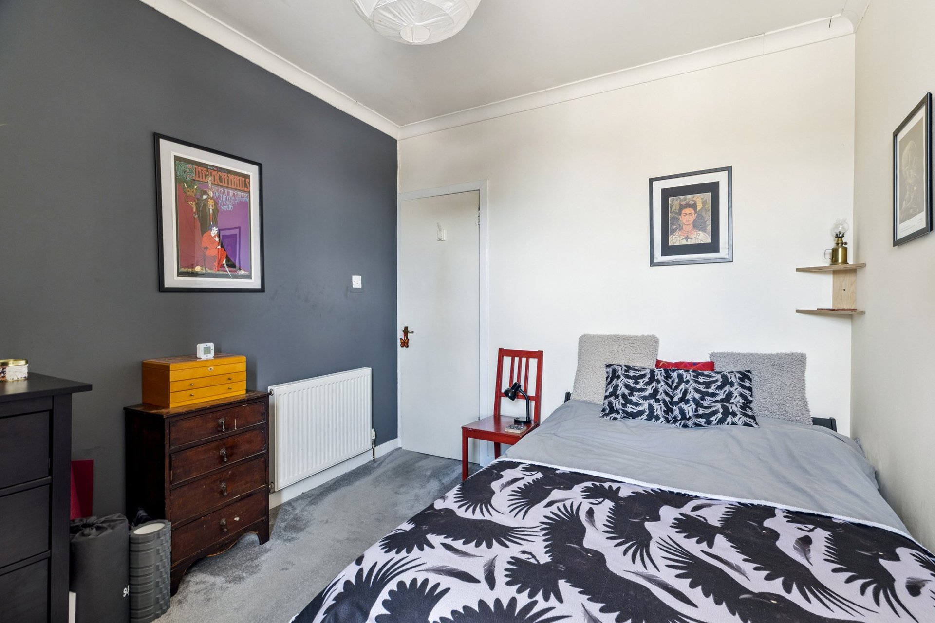 2/2, 706 Pollokshaws Road, Strathbungo, Glasgow, G41 2AD - Picture #12