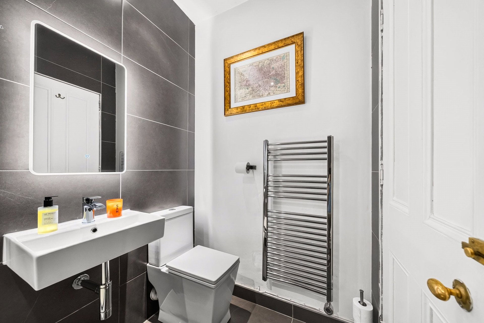 Flat B/2, 25 Lynedoch Street, Park, Glasgow, G3 6AA - Picture #49