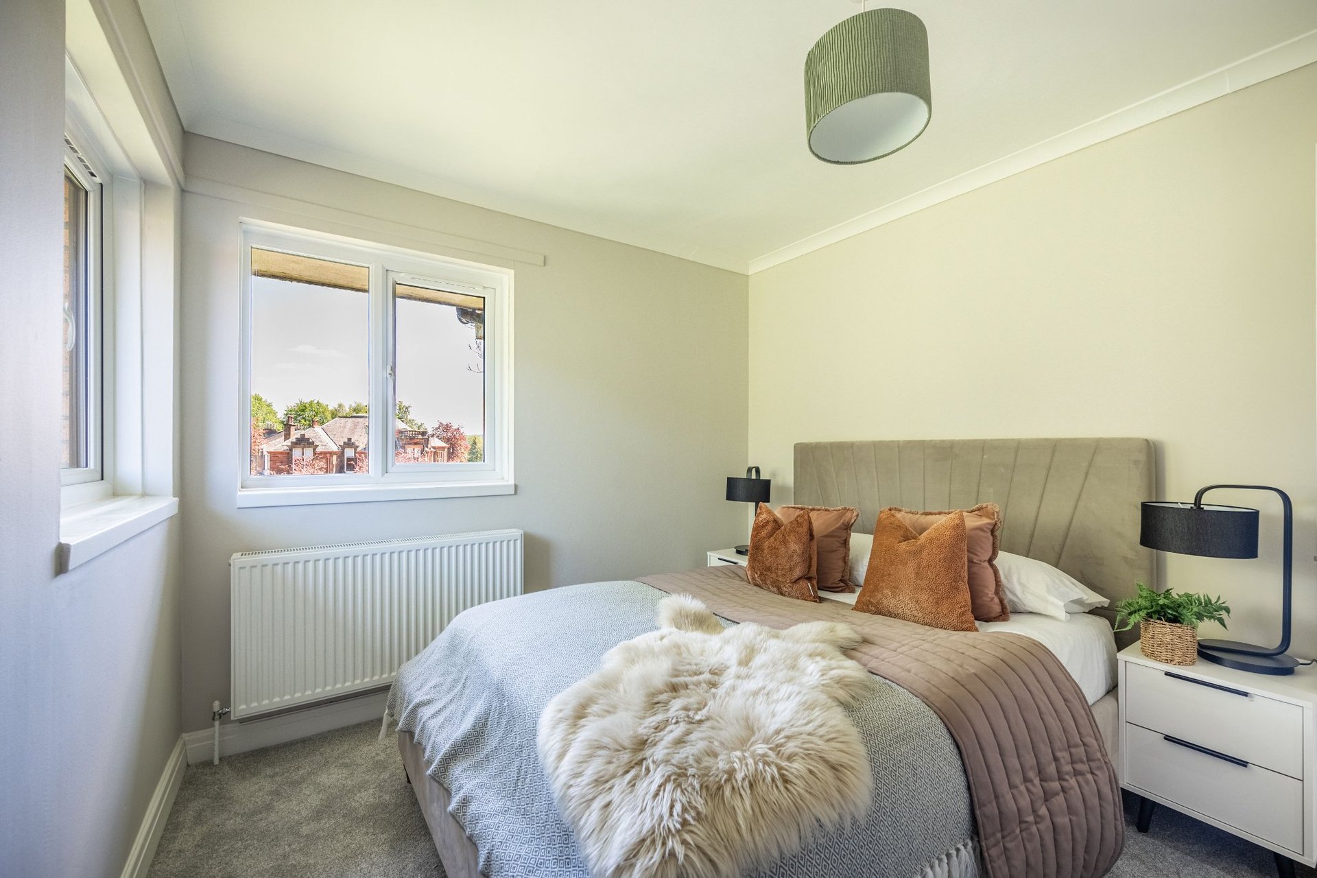 11 Burrell Court, 120 St. Andrews Drive, Pollokshields, G41 4RB - Picture #17