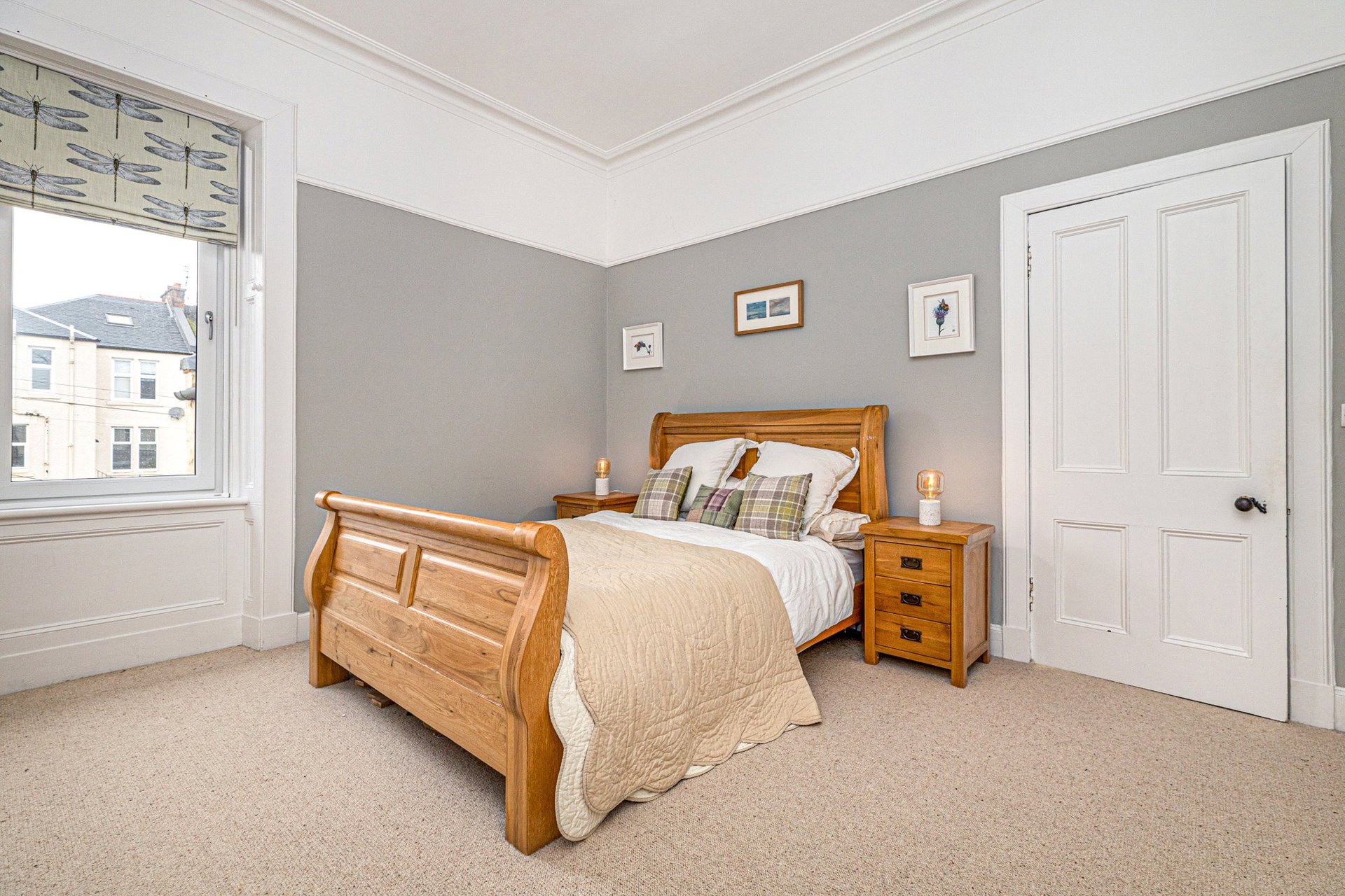 121 Balshagray Avenue, Jordanhill, Glasgow, G11 7EG - Picture #25