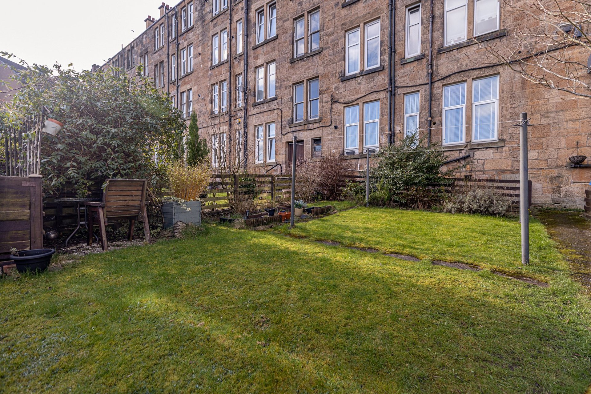 1/1, 463 Clarkston Road, Muirend, Glasgow, G44 3LW - Picture #20