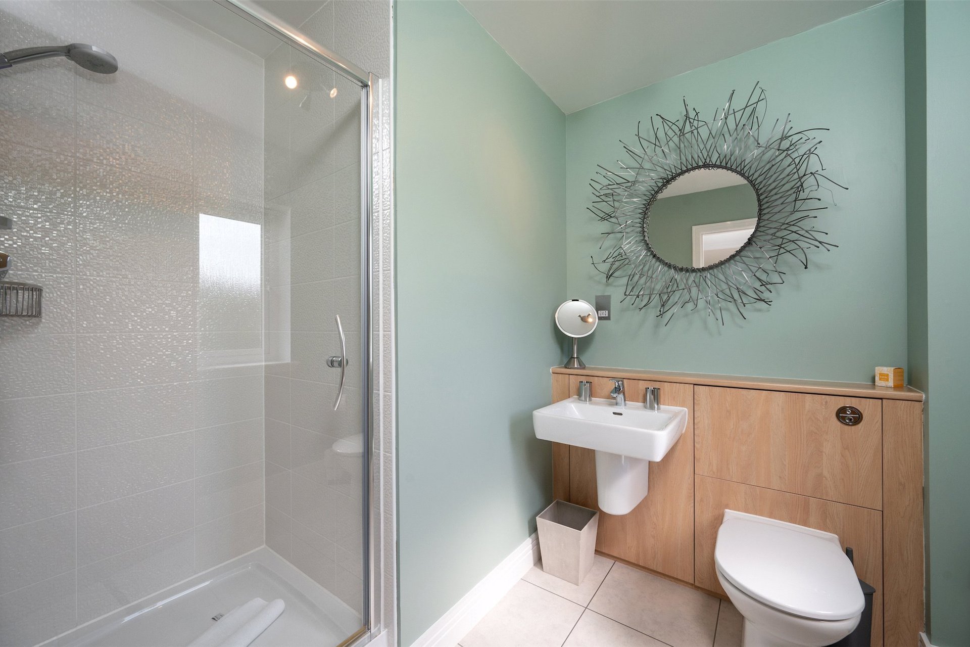 Newcraig, 53 Abbey Park, Auchterarder, PH3 1EN - Picture #16