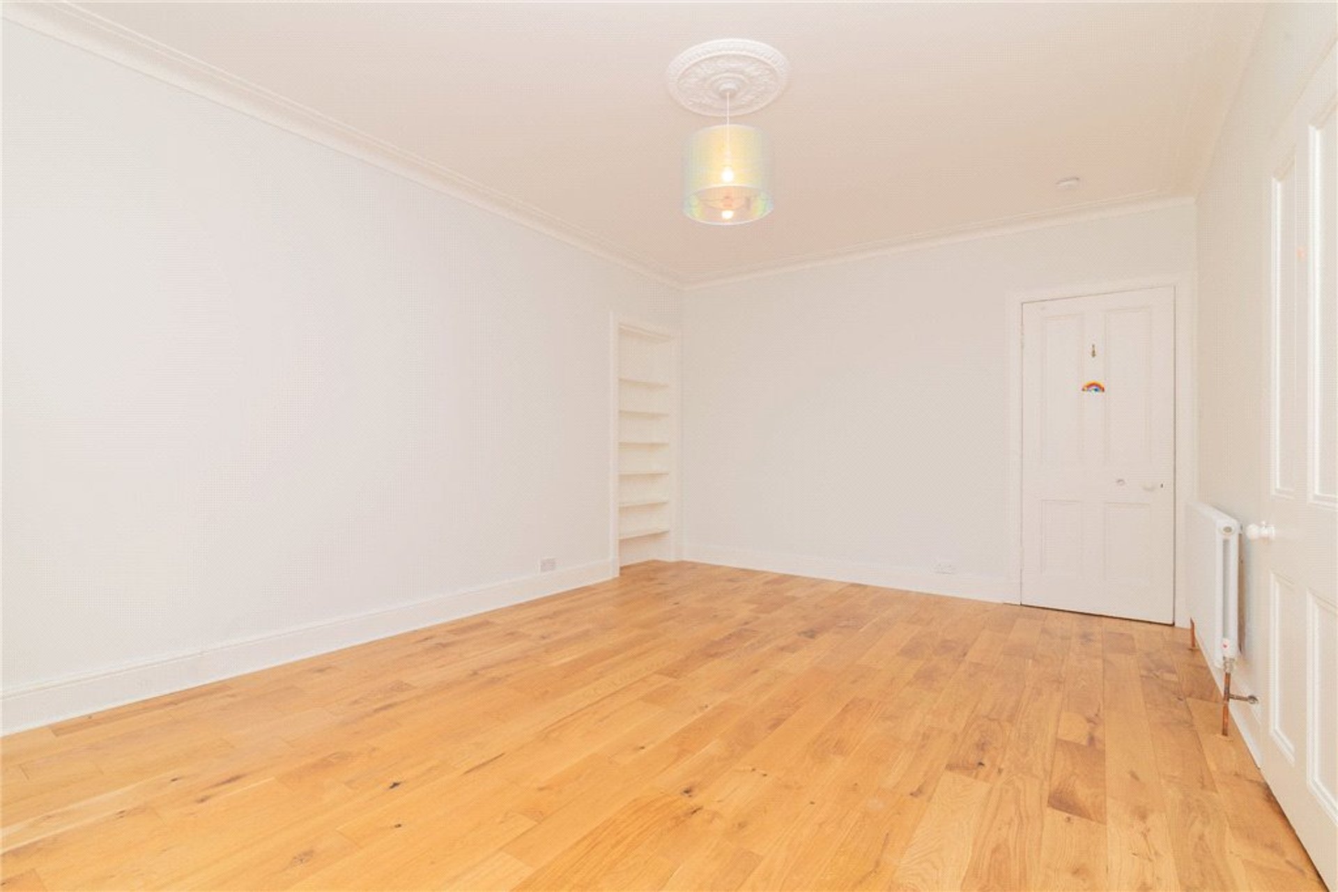 Flat 5, 19 Athole Gardens, Glasgow, G12 9BA - Picture #8