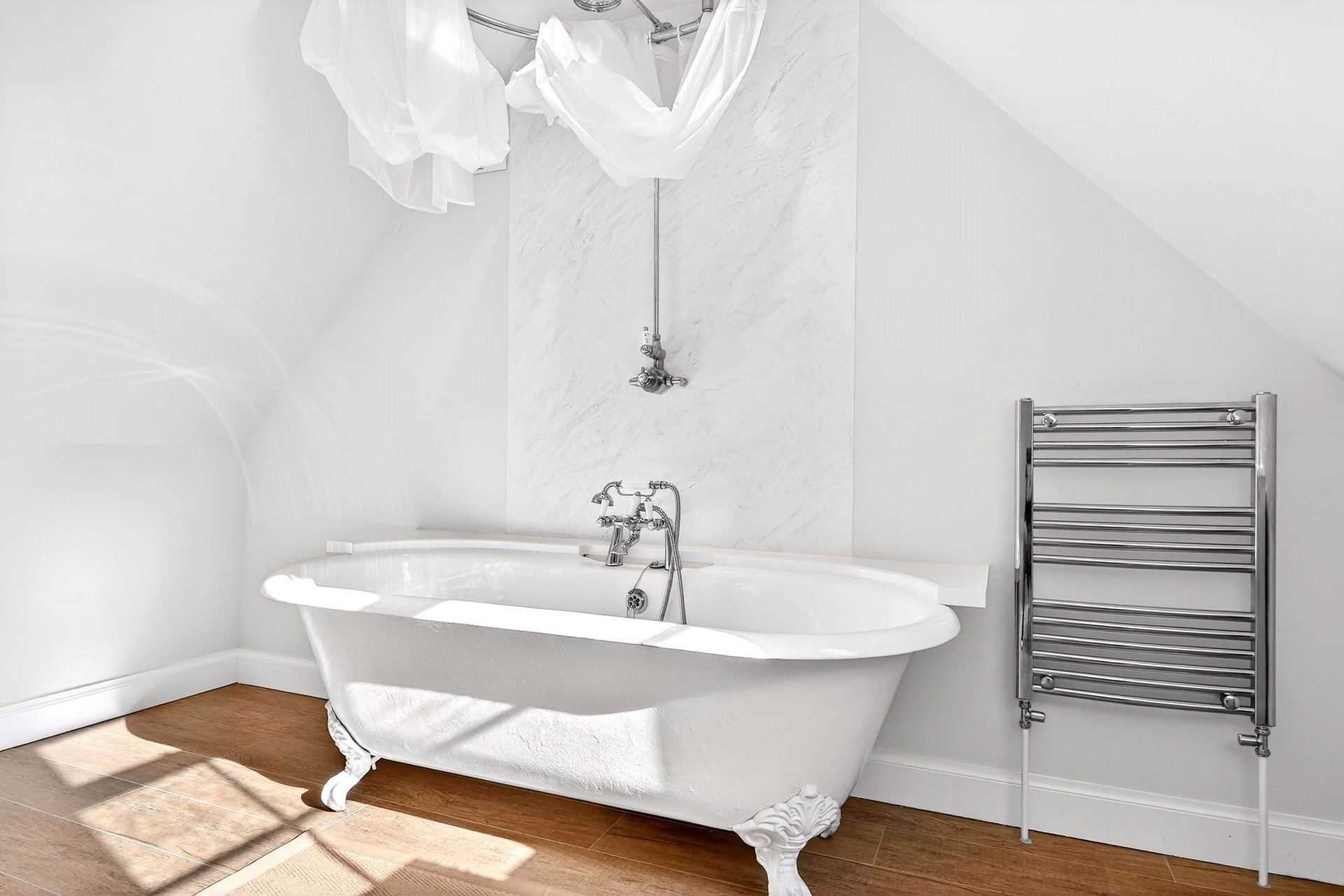 Gardener's Cottage, Melrose, Scottish Borders, TD6 9BE - Picture #31