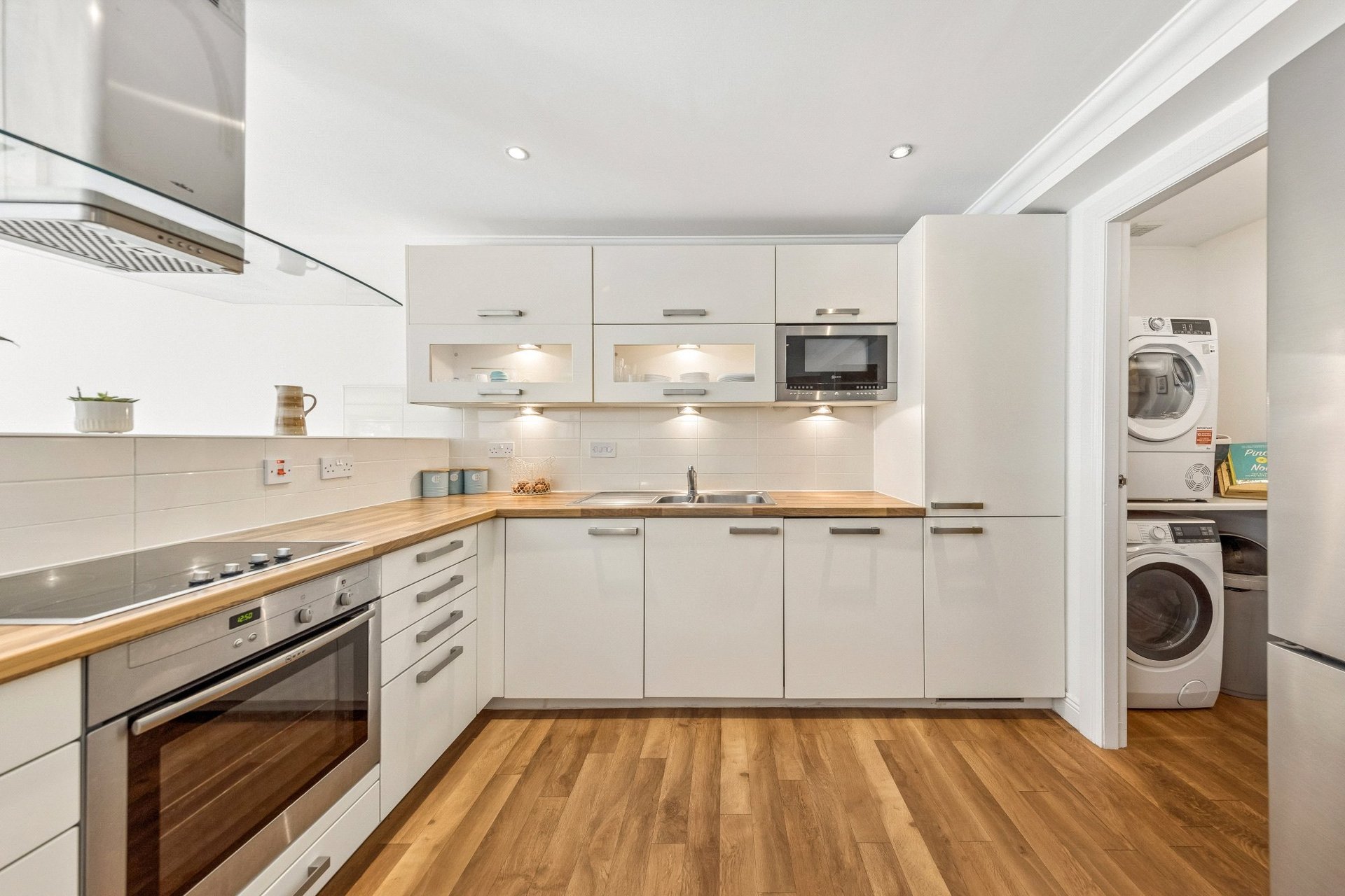 Flat 2/2, 52 Fortrose Street, Partick, Glasgow, G11 5LP - Picture #16