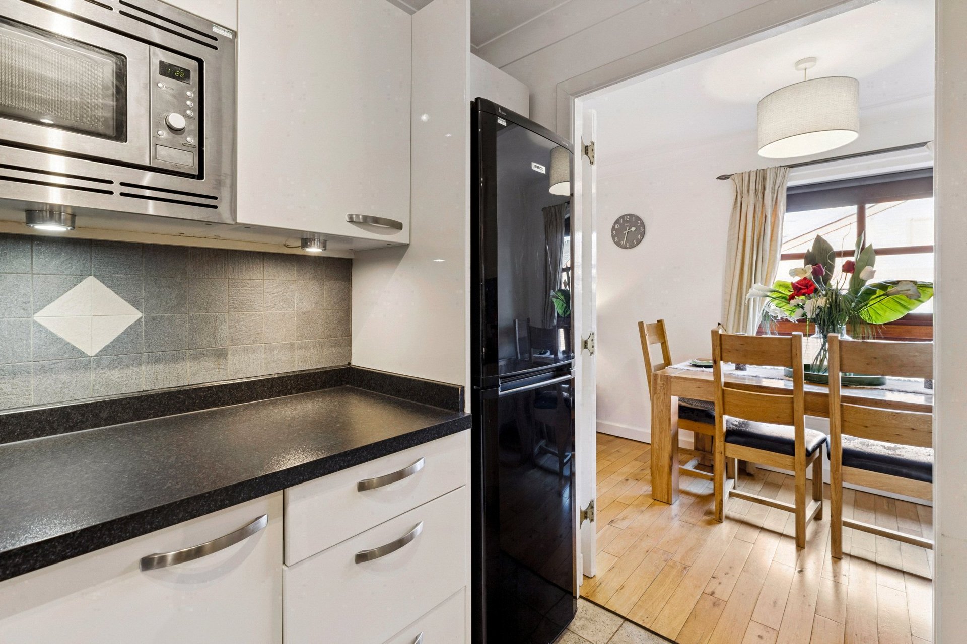 Flat 16, Greyfriars Court, 88 Albion Street, Merchant City, Glasgow, G1 1NY - Picture #11